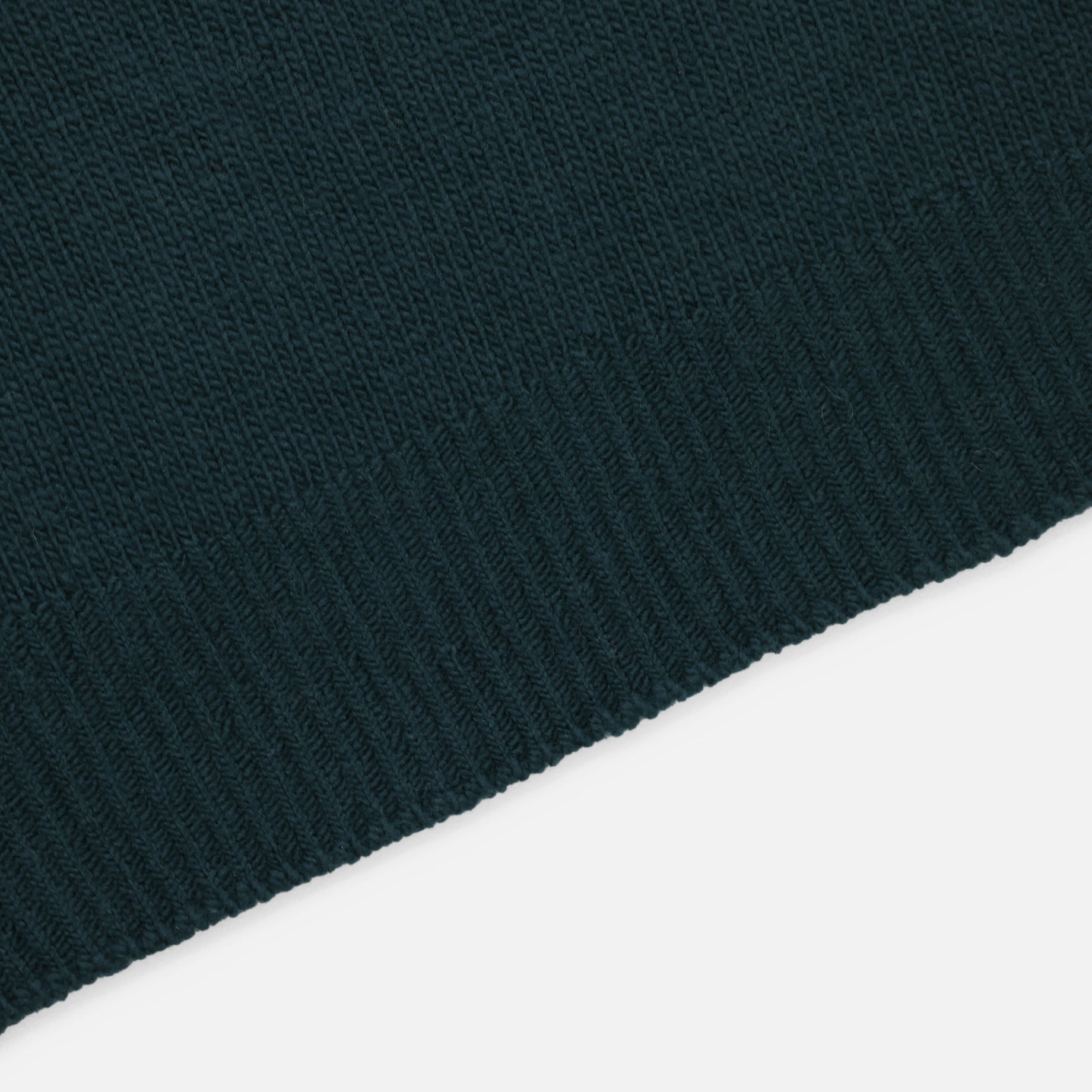 WG TURTLE NECK(GREEN)