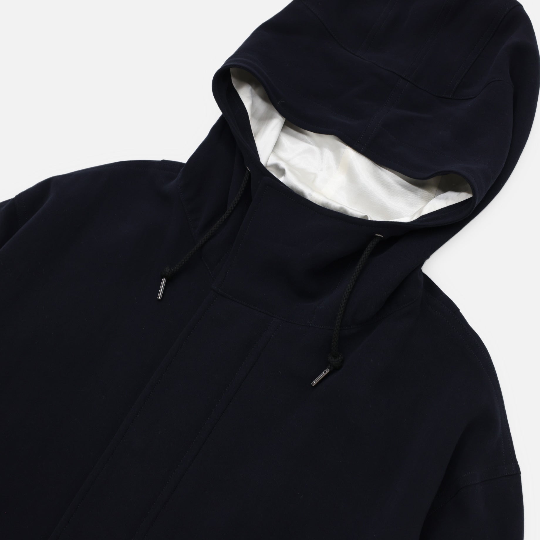 SHORT MODS COAT(D.NAVY)