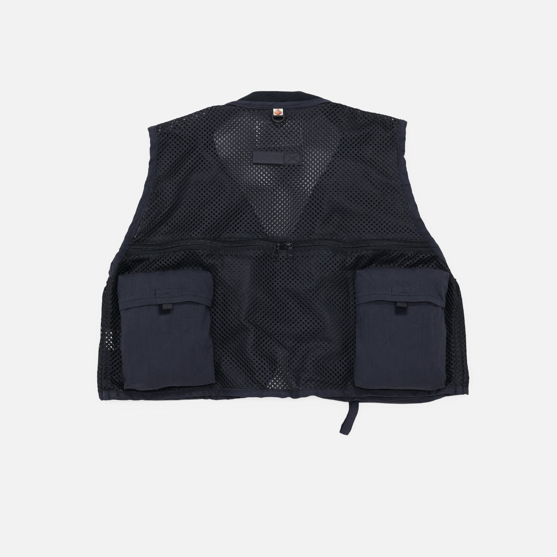 PHISHING VEST(BLACK)