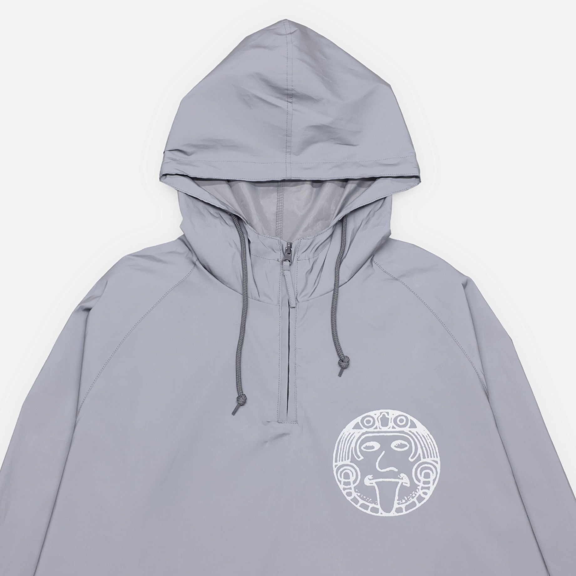 FLUX REFLECT ANORAK(REFLECT)