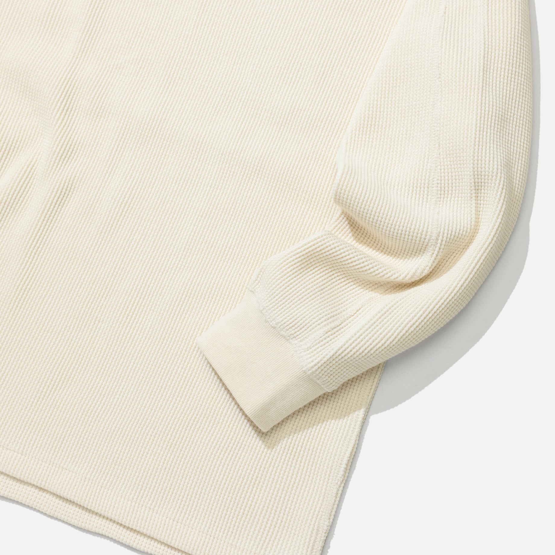 MILITARY THERMAL (IVORY)