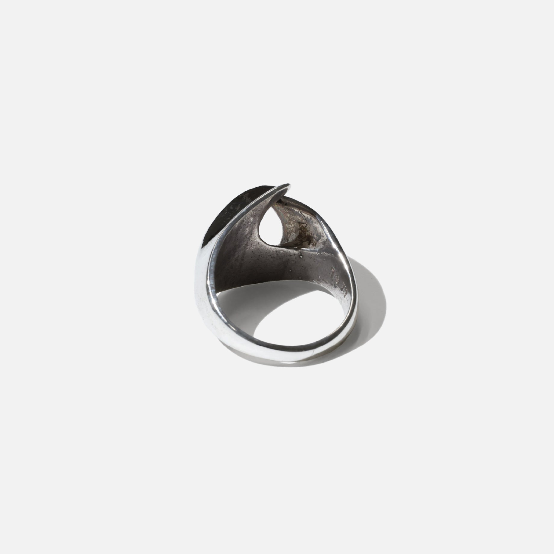 CAST RING VINTAGE