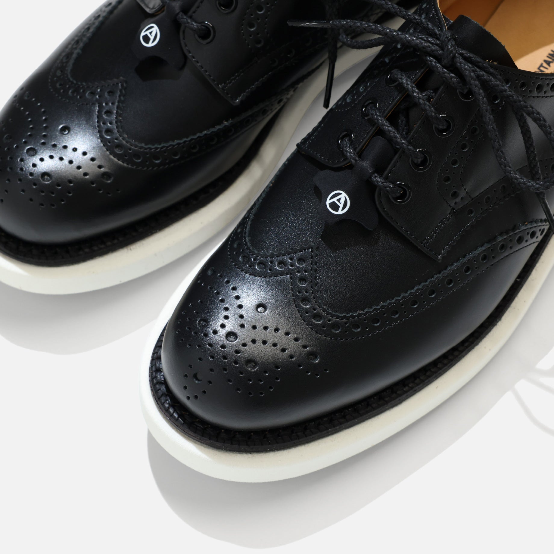 NEW ONE #1 (BLACK)