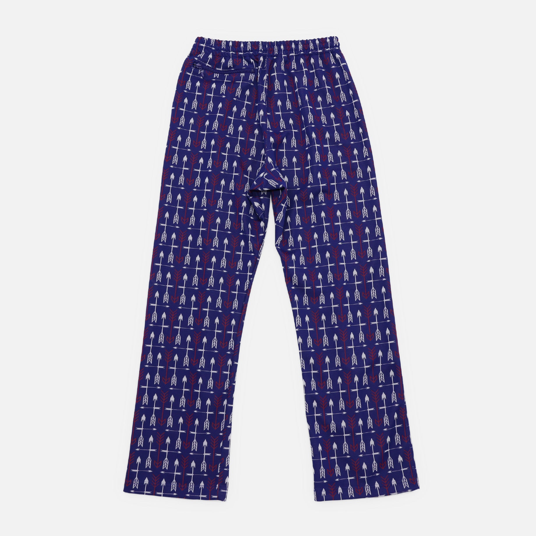 TRACK PANT - POLY JQ(ARROW)