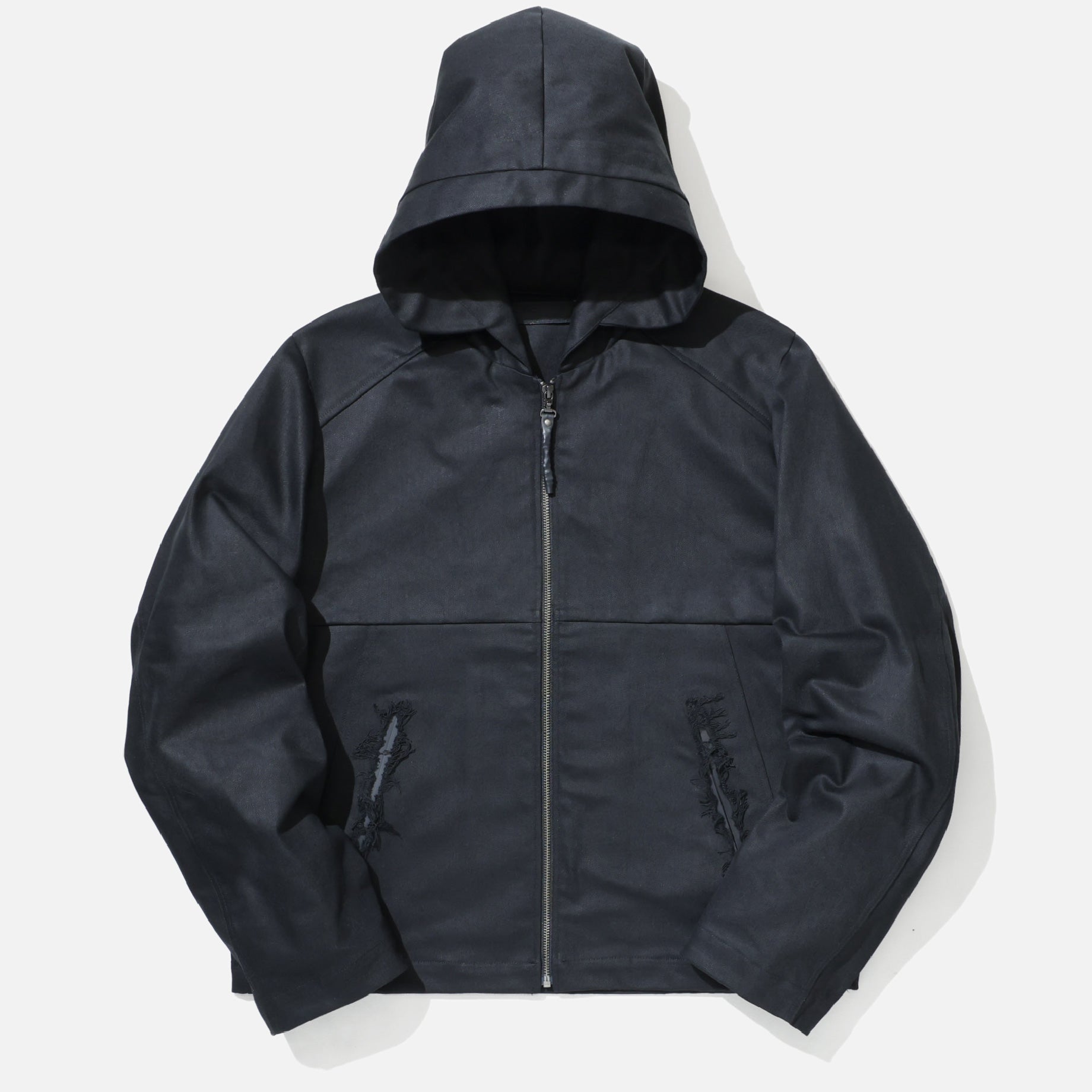 DUSTI JACKET (REF)
