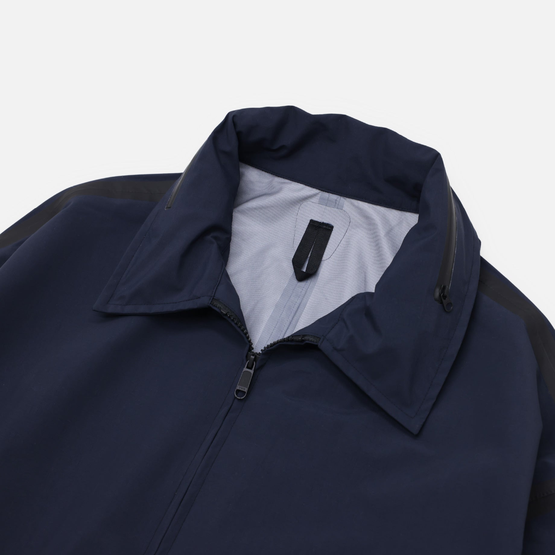 NYLON COAT(DARK NAVY)