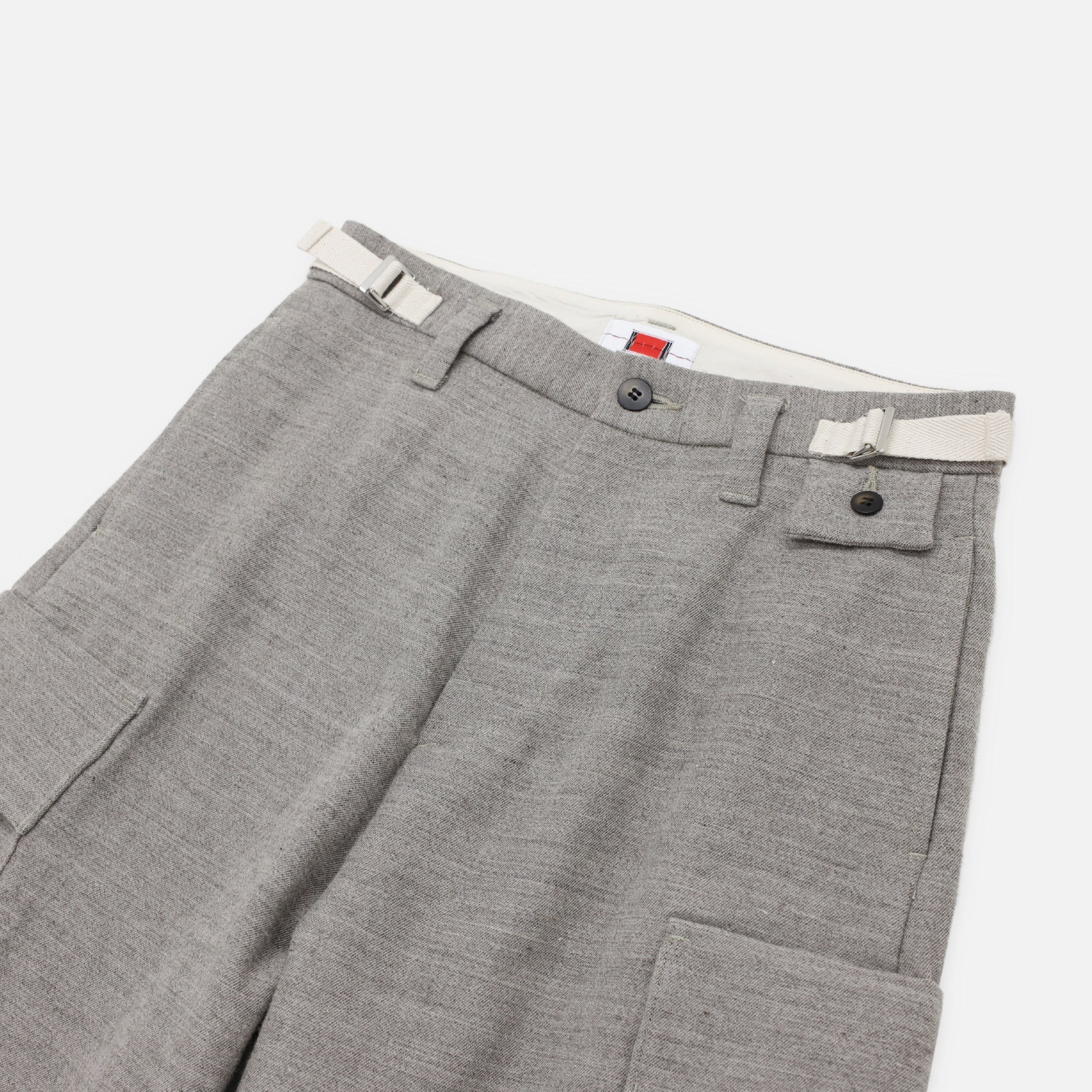SHETLAND CRAFT PT(BEIGE MIX)