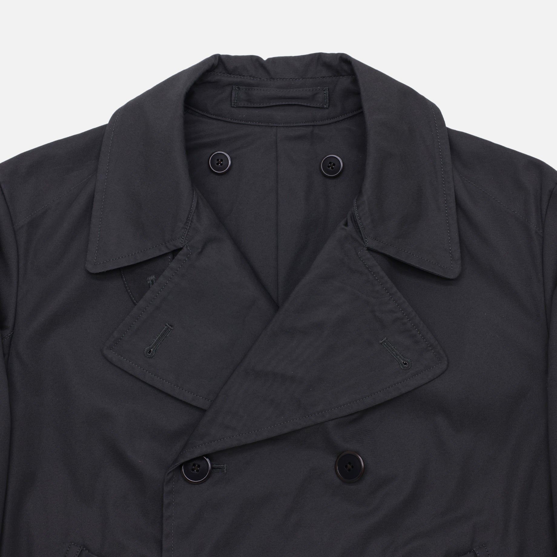 WIND JACKE(C.GRAY)