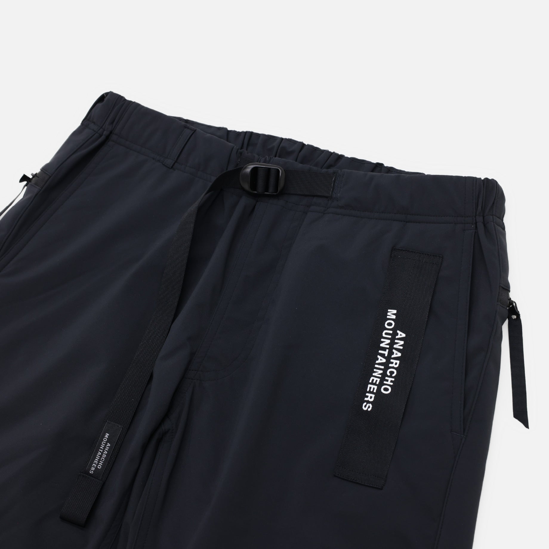 I.D. PANTS(C .GRAY)