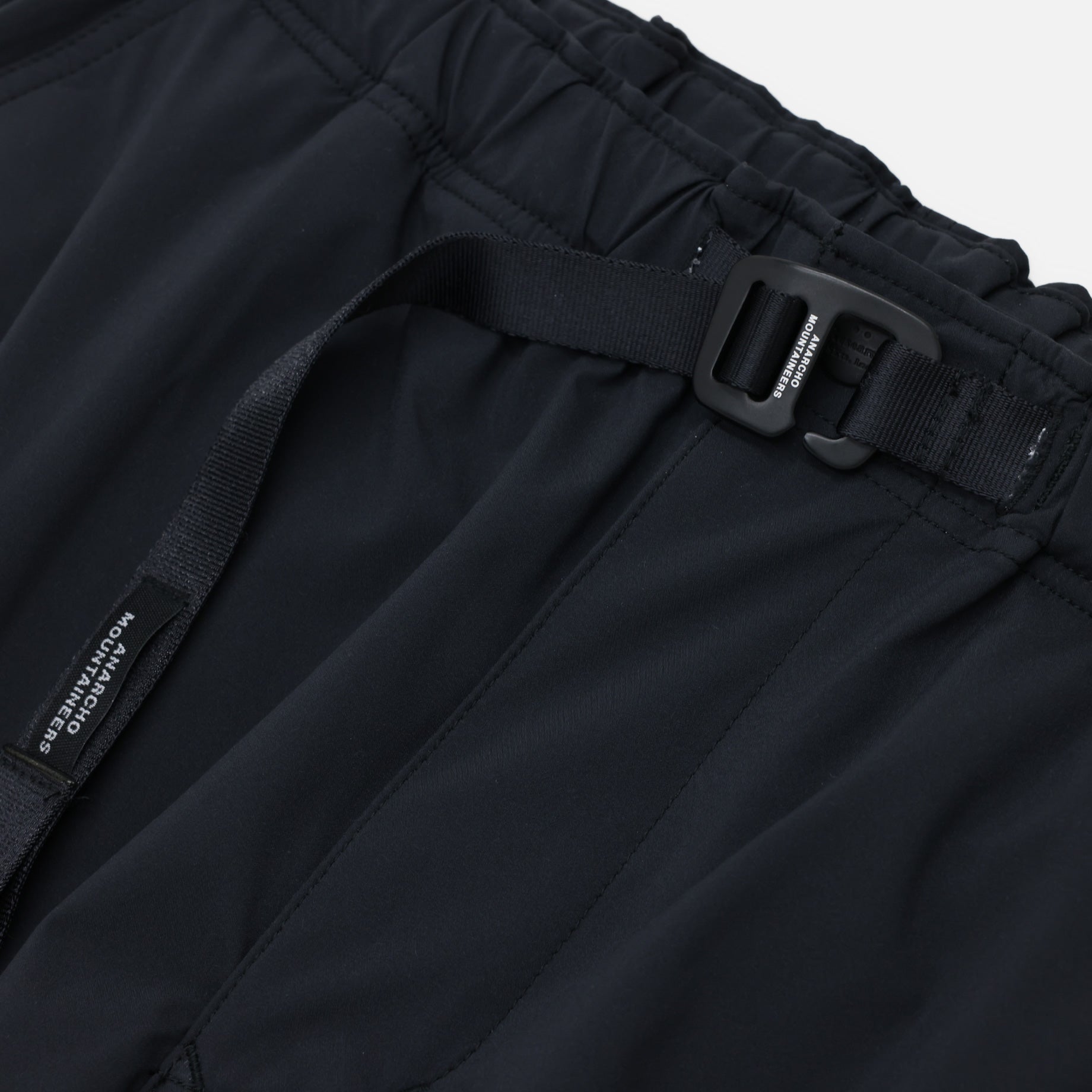 PCU TROUSERS(C.GRAY)