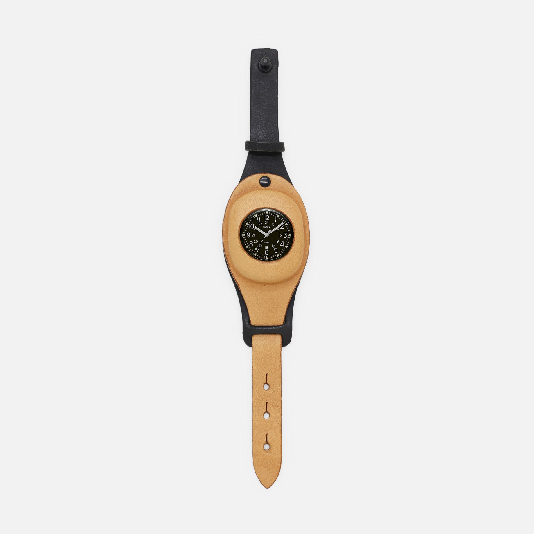 WRIST WATCH CASE(PANDA)