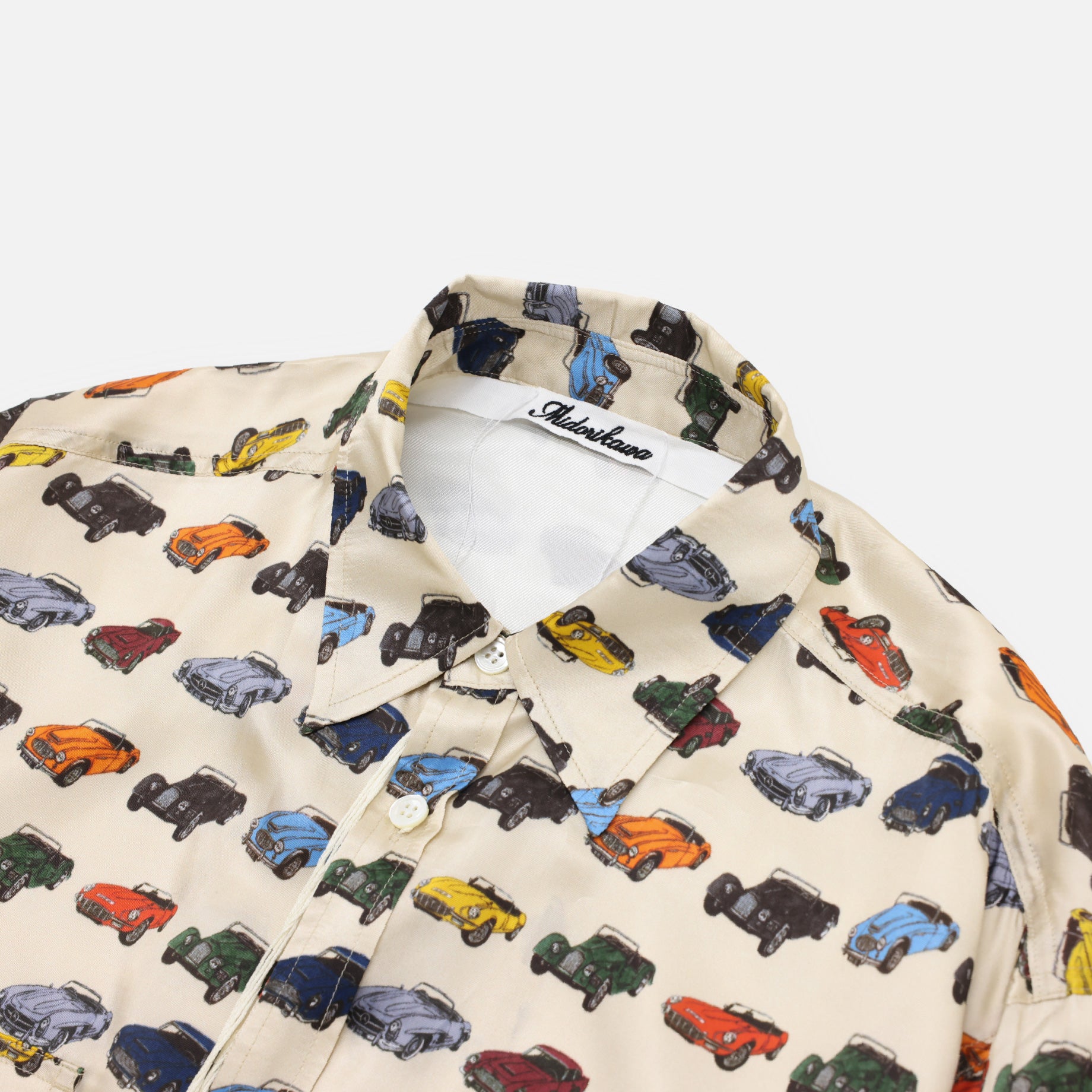 CLASSIC CARS SHIRTS(CLASSIC CARS)