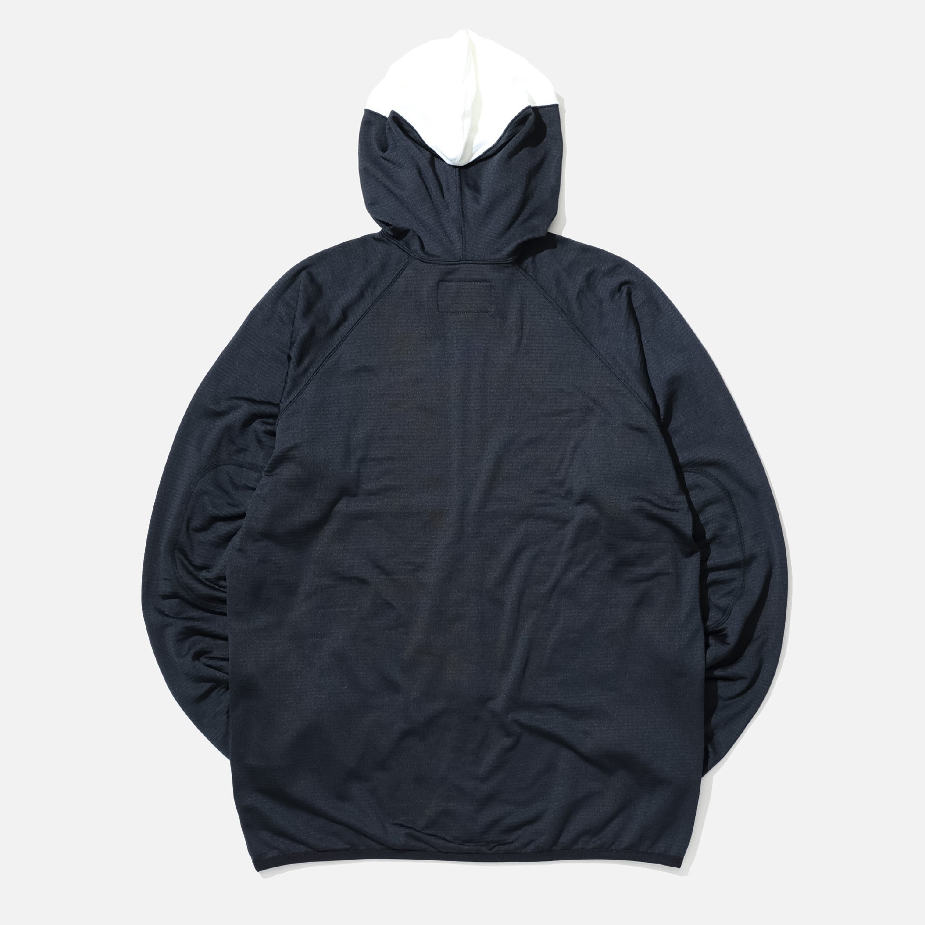 WHITE HEAD(BLACK)