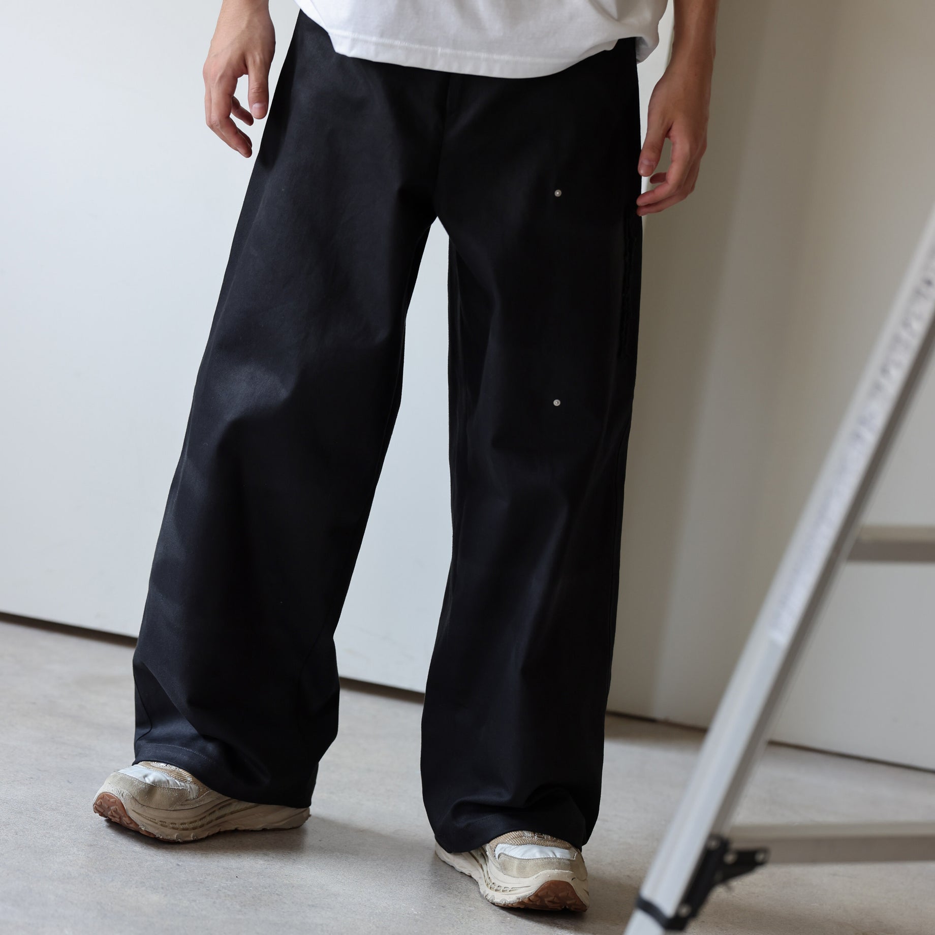 DUSTI PANTS(REF)