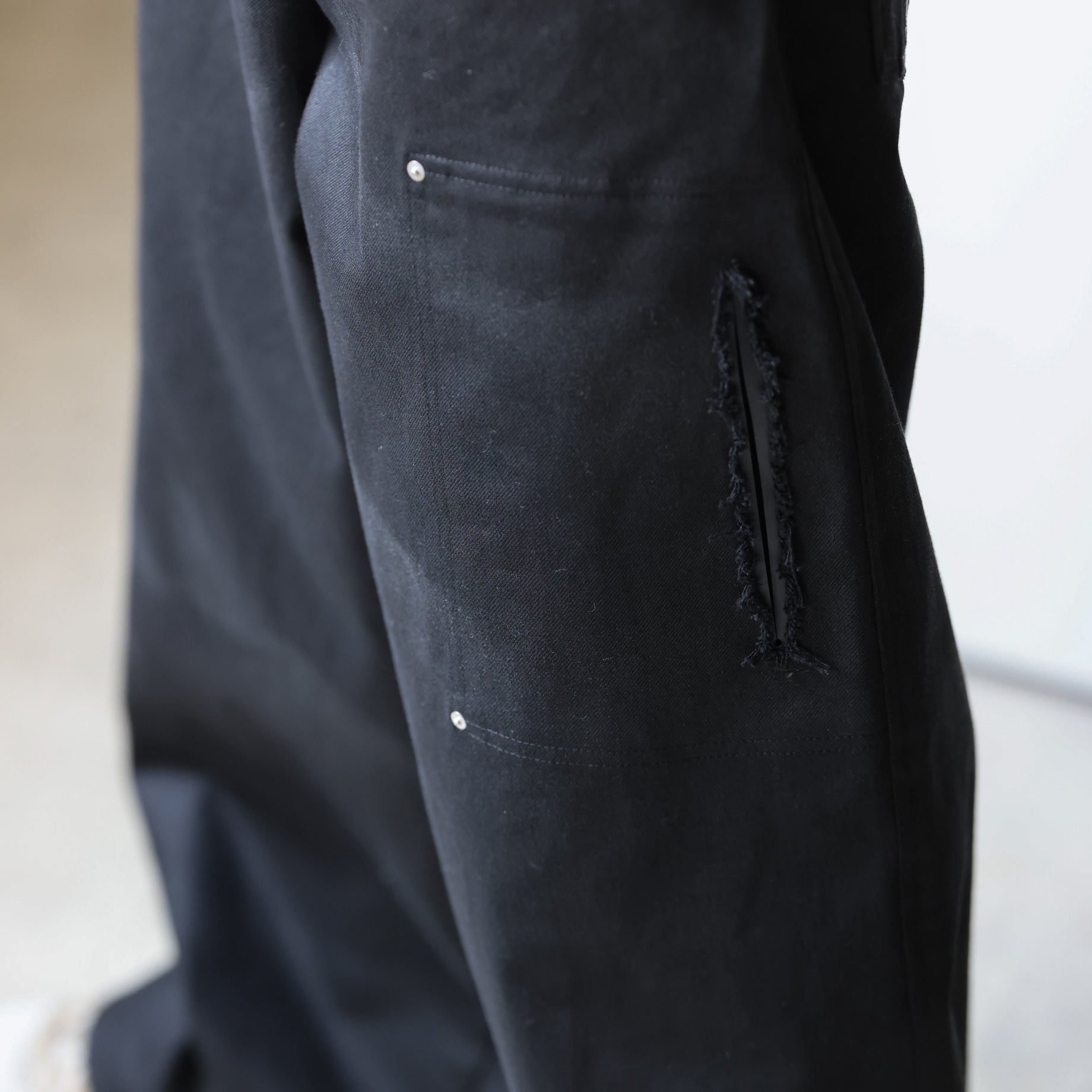 DUSTI PANTS(REF)