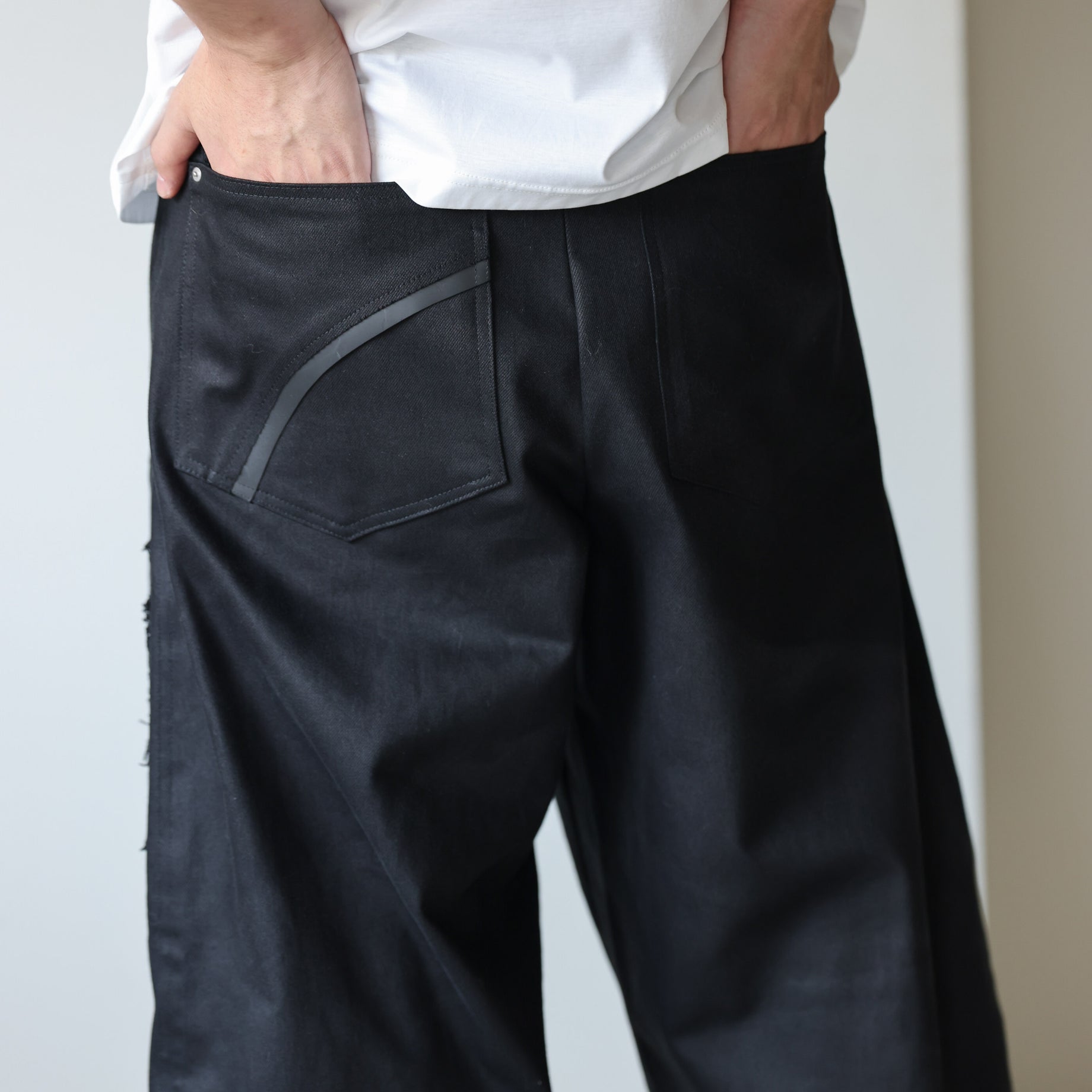 DUSTI PANTS(REF)