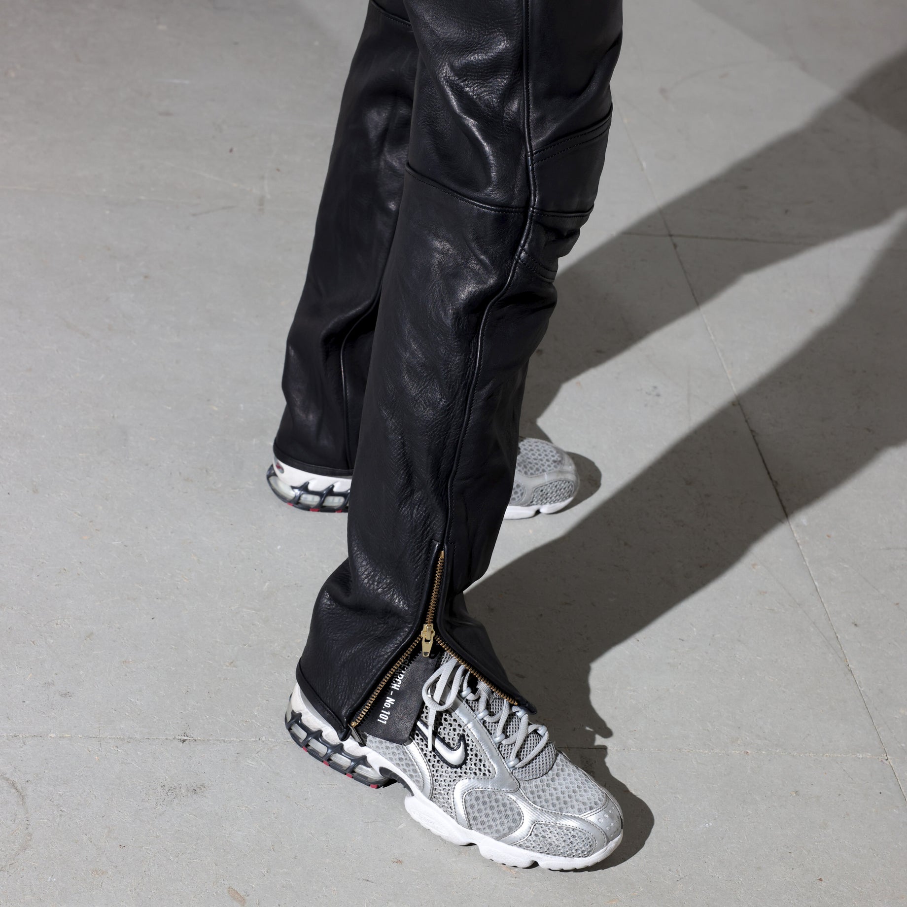 LANCER(BLACK)