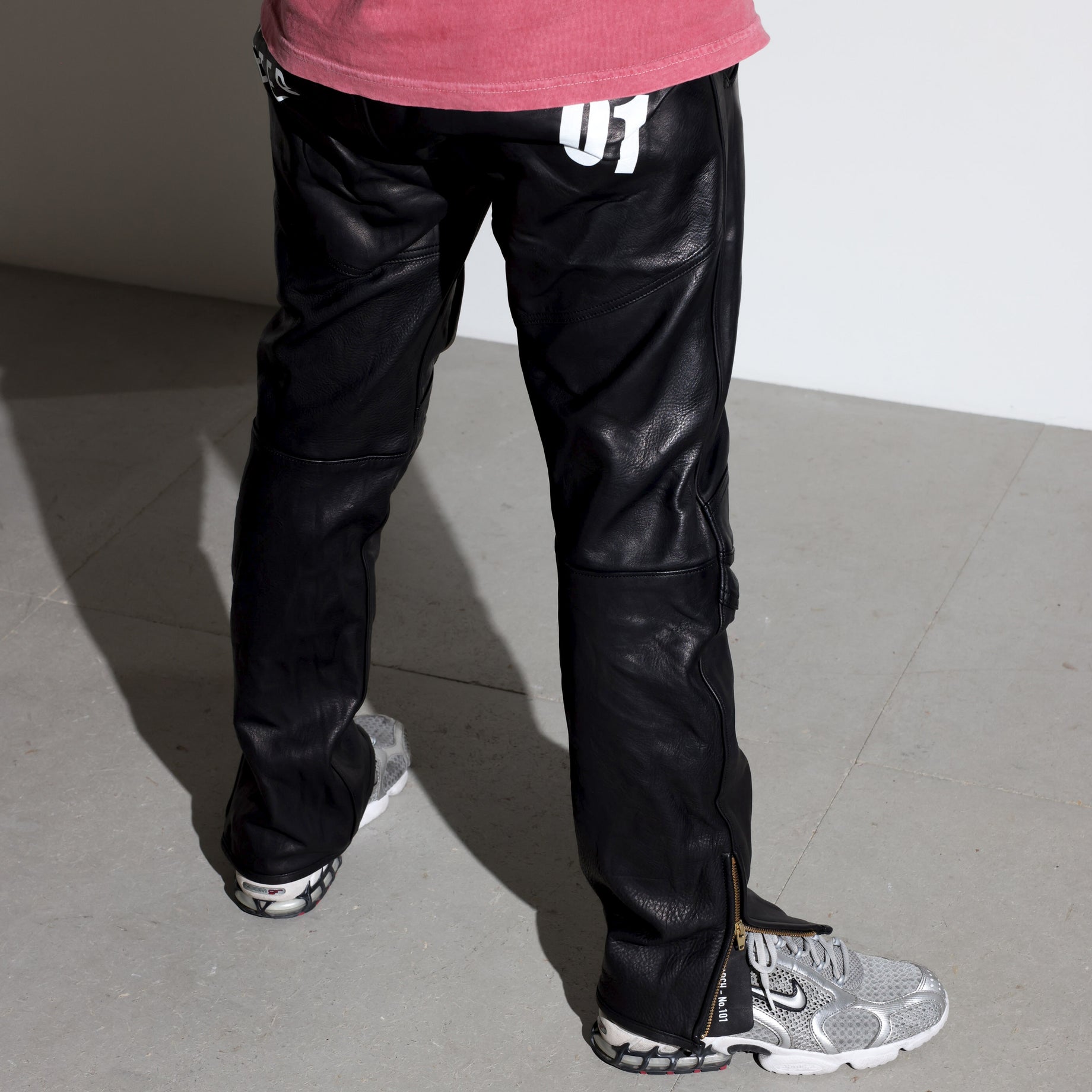 LANCER(BLACK)
