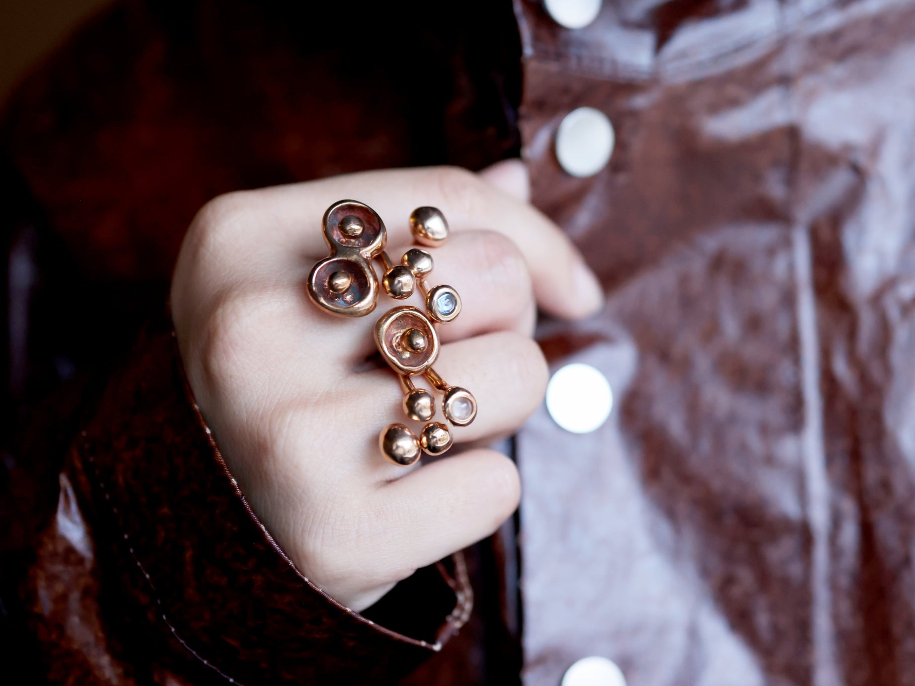 PISTILLINI-01(BRONZE×BLUETOPAZ)