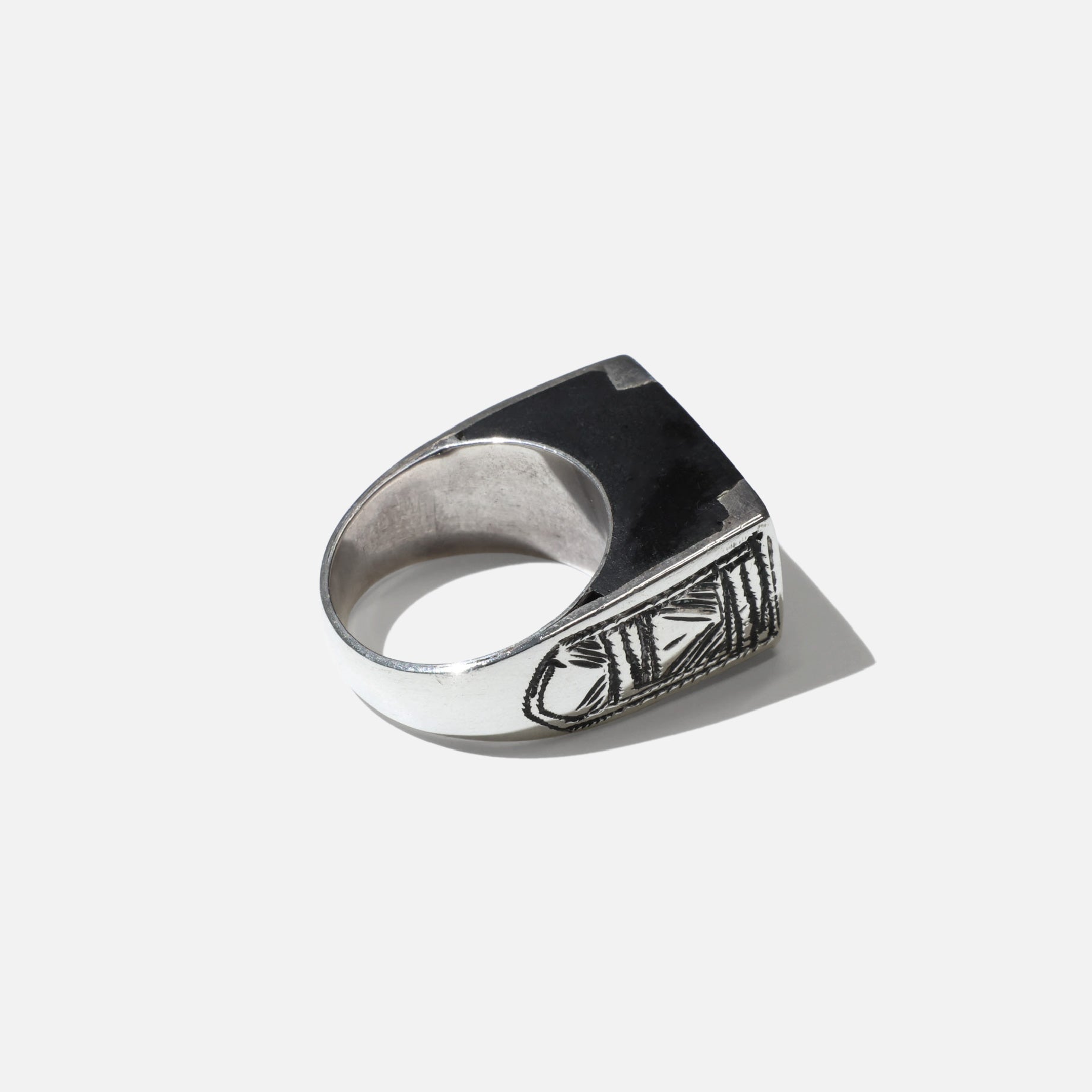 TOUAREG RING 11