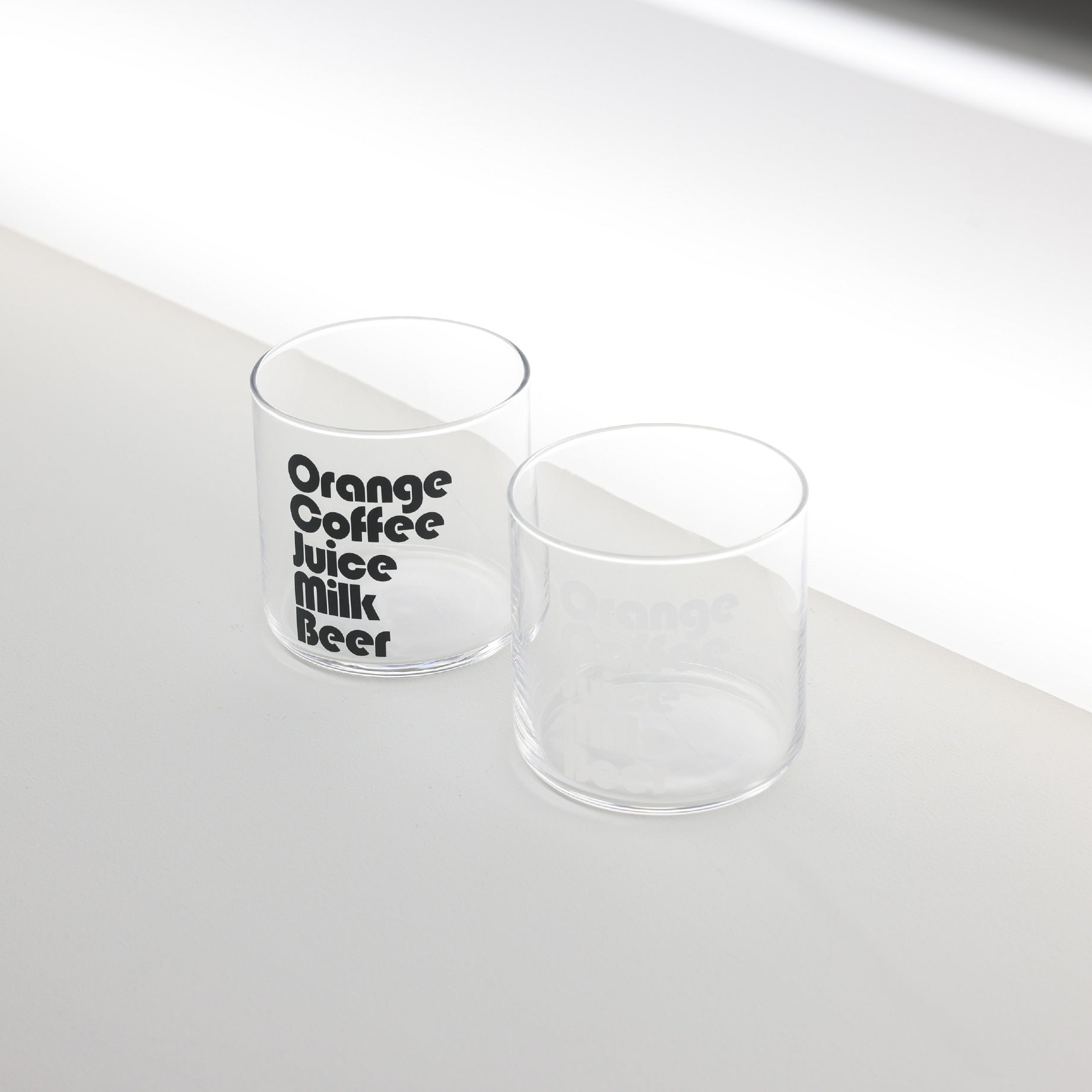 MR.DRINK DRINK ALL(BLACK)