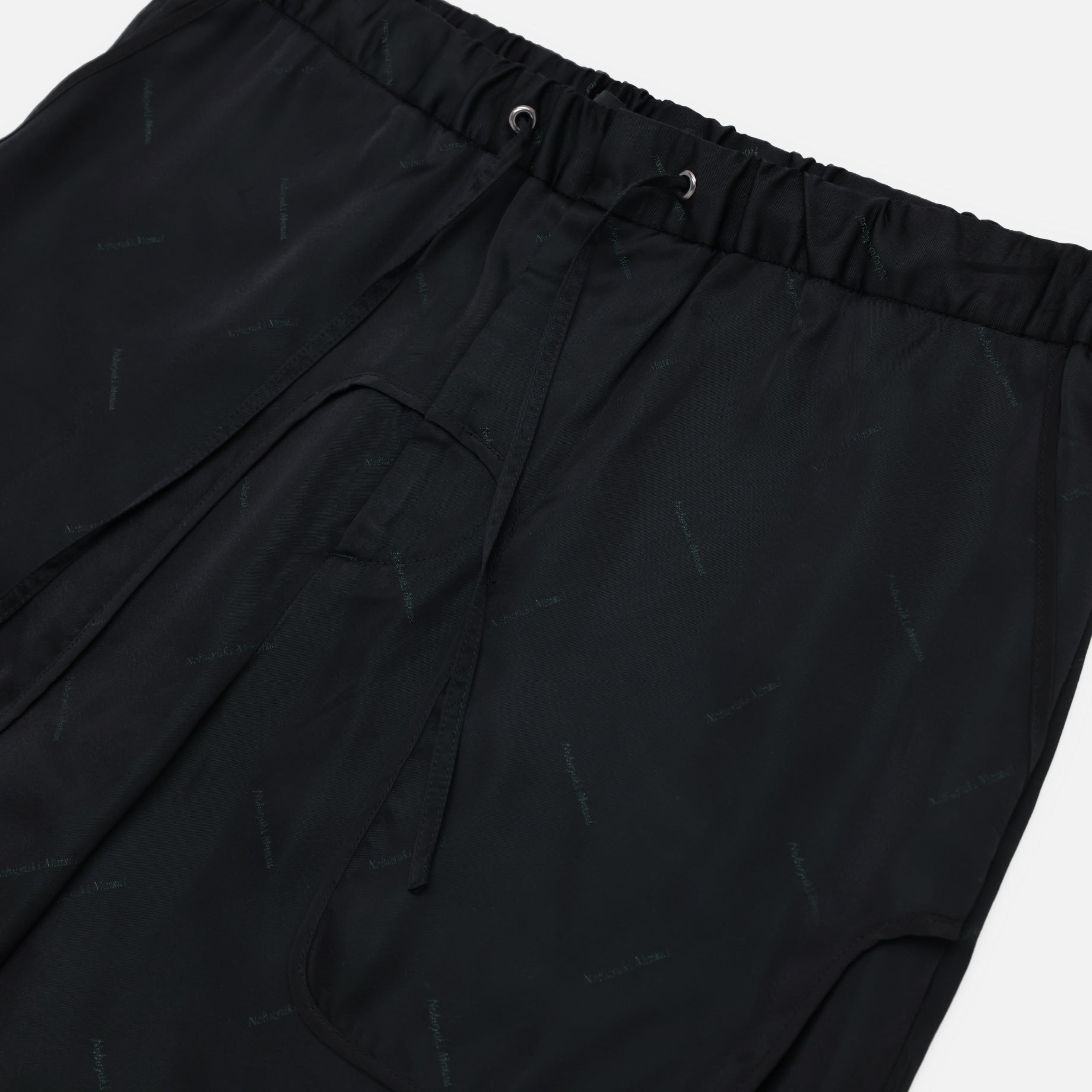LINING PANTS(GRN)