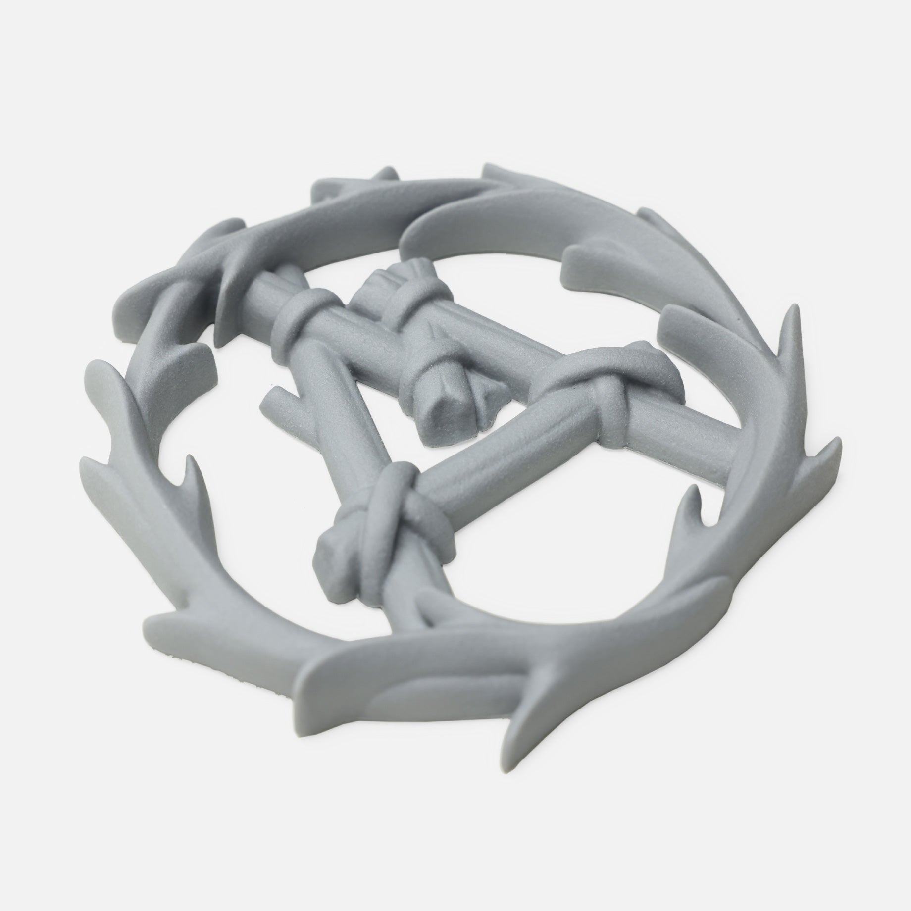 3D WREATH