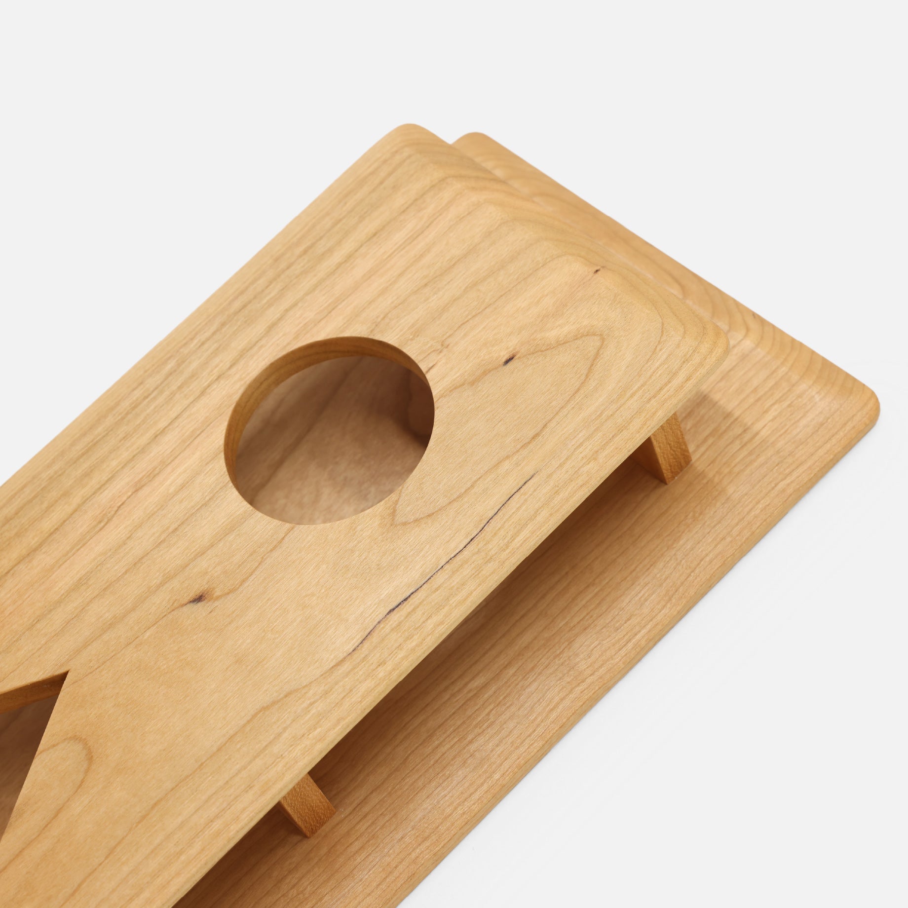 “SYMBOL” LETTER RACK(2 SECTION)