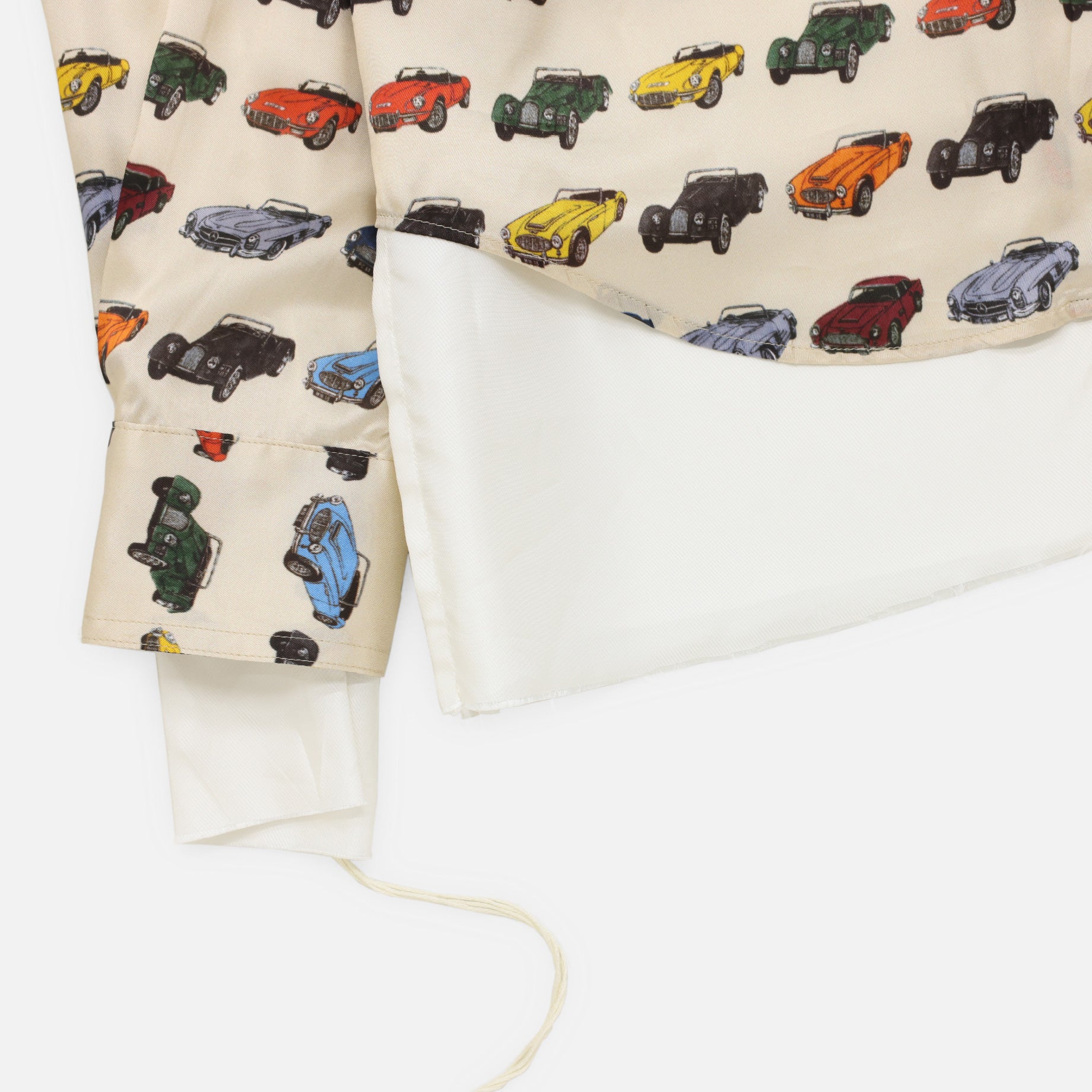 CLASSIC CARS SHIRTS(CLASSIC CARS)