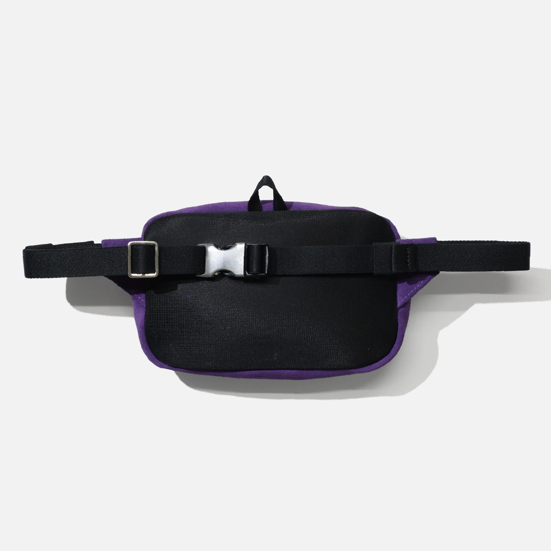 WAIST POUCH (PURPLE)