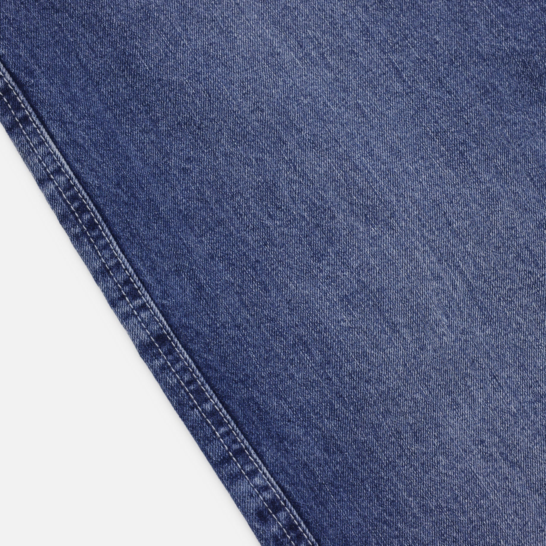 5POCKETS SUSPENDER PANTS(DENIM)
