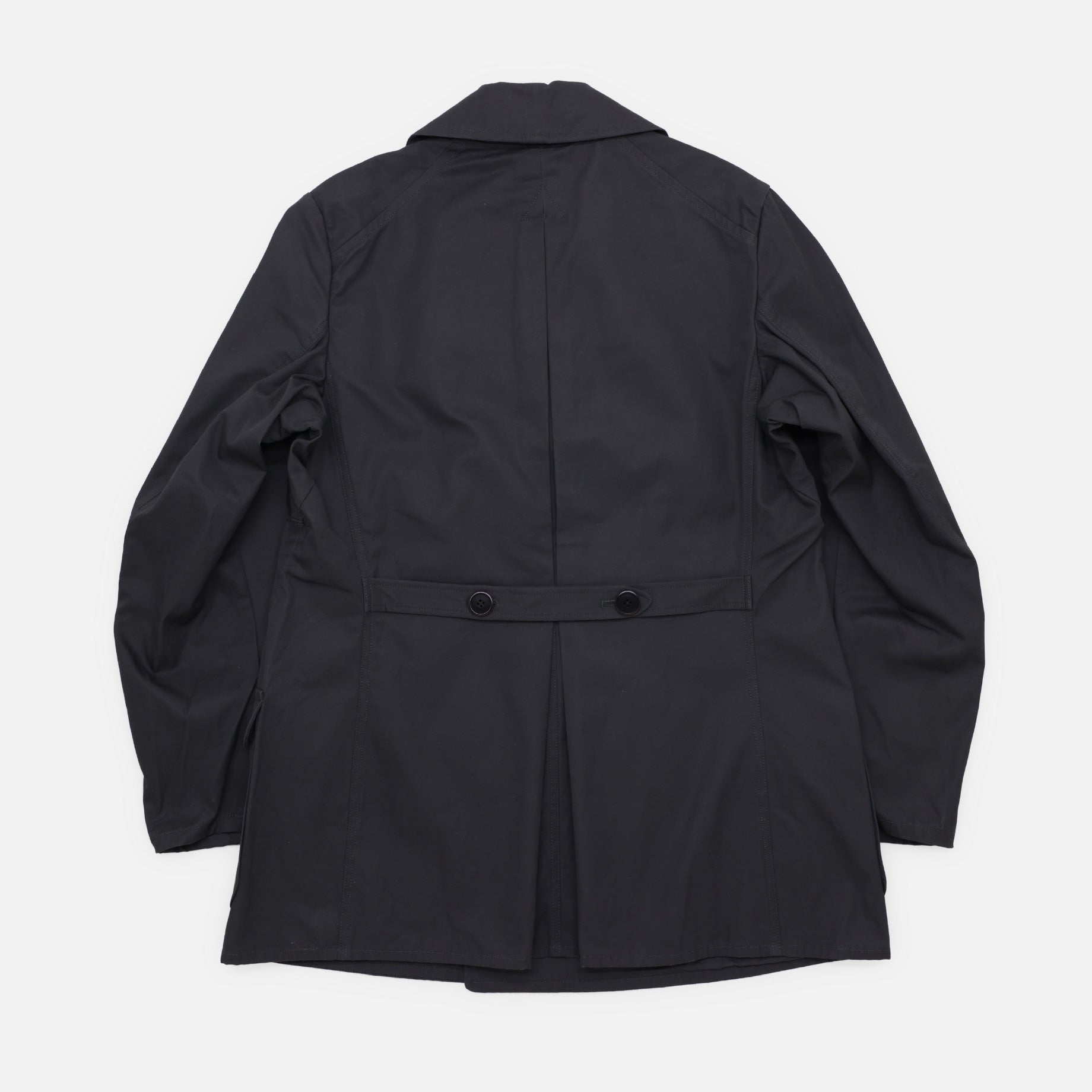 WIND JACKE(C.GRAY)