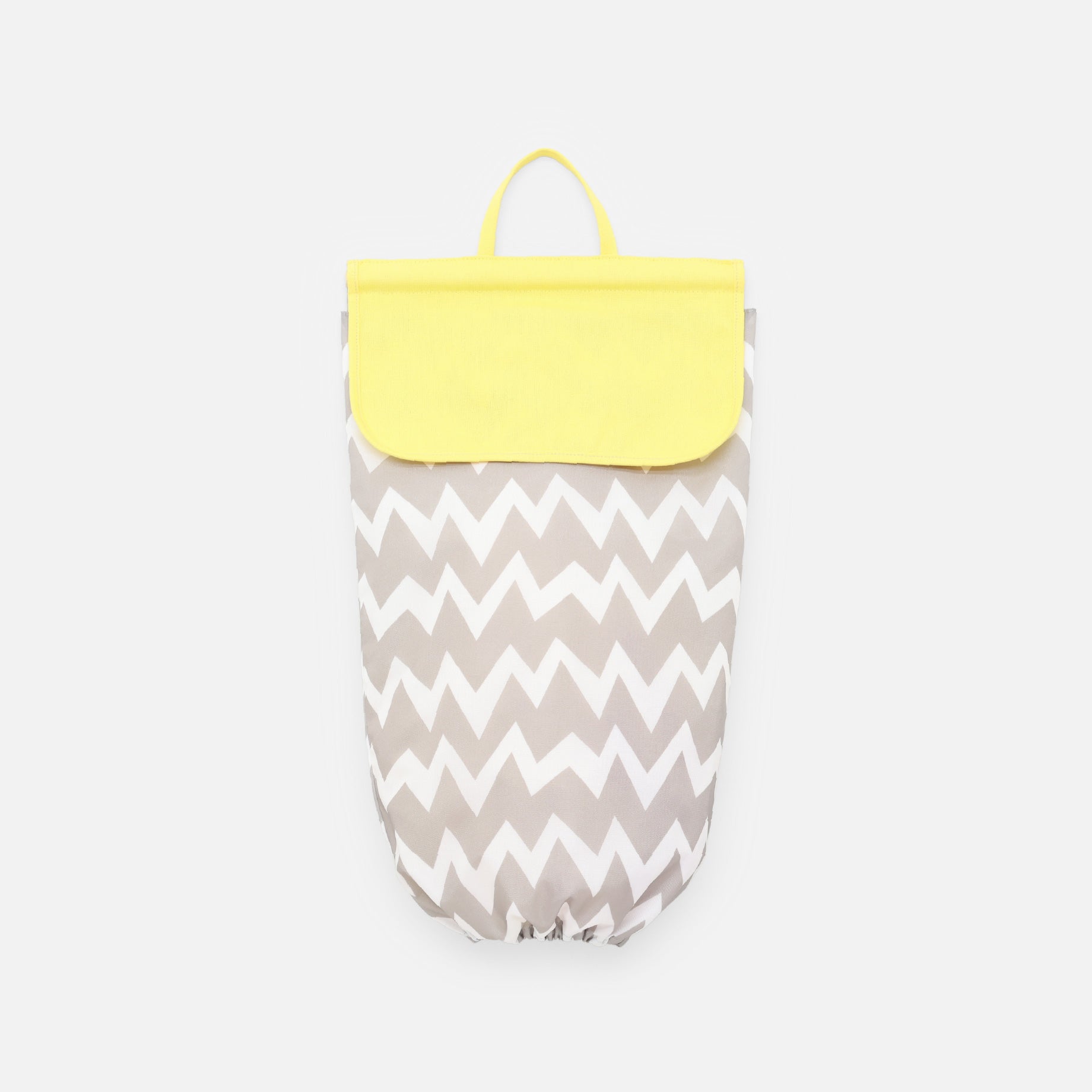 IN AND OUT(ZIGZAG)