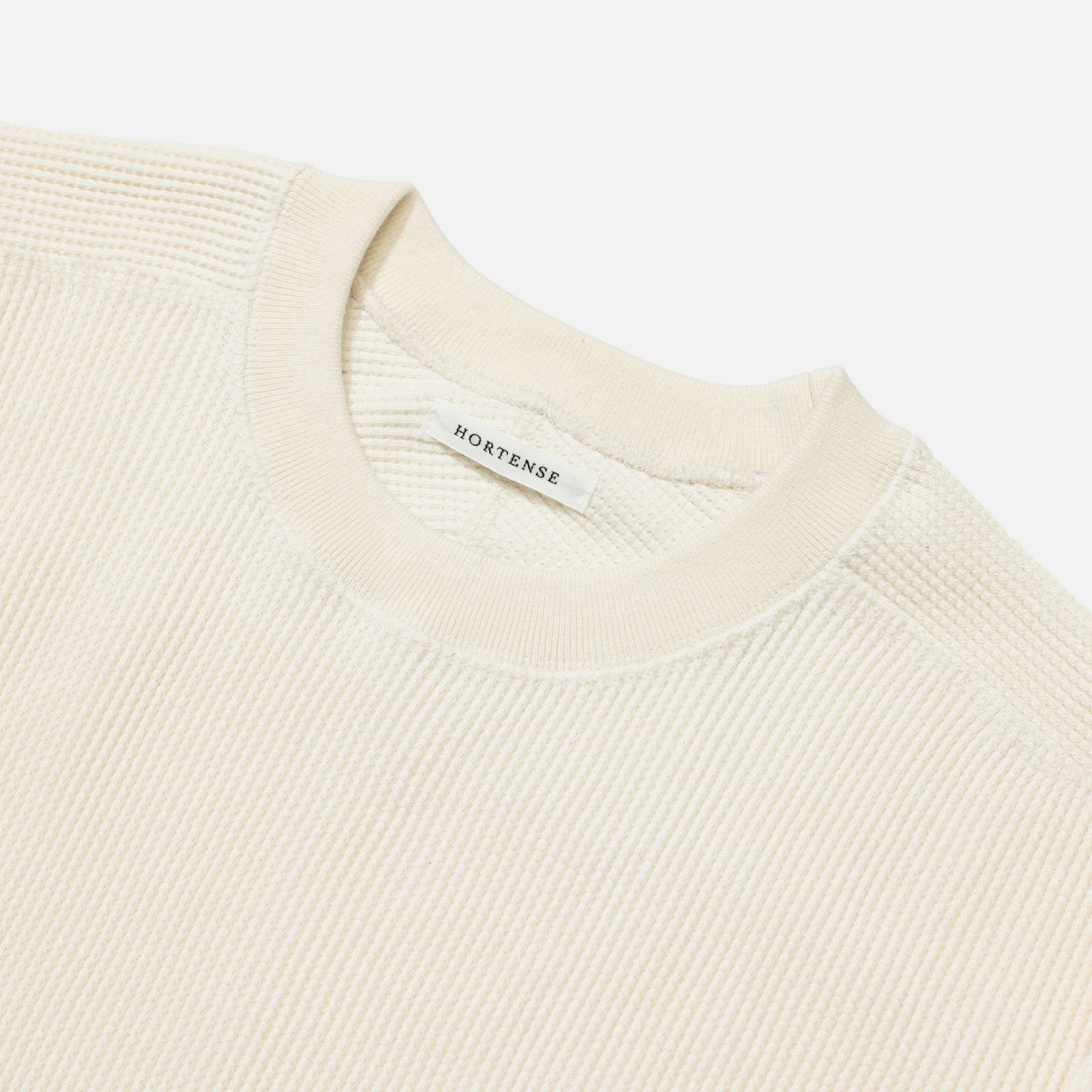 MILITARY THERMAL (IVORY)