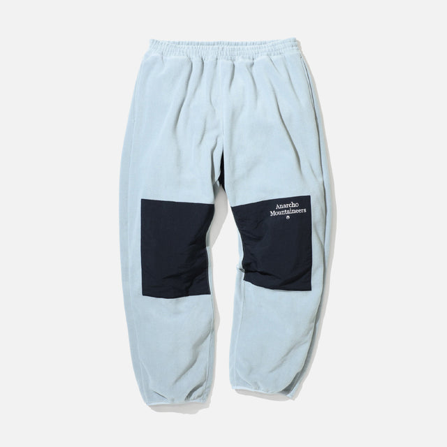 PCU PANTS (GRAY)