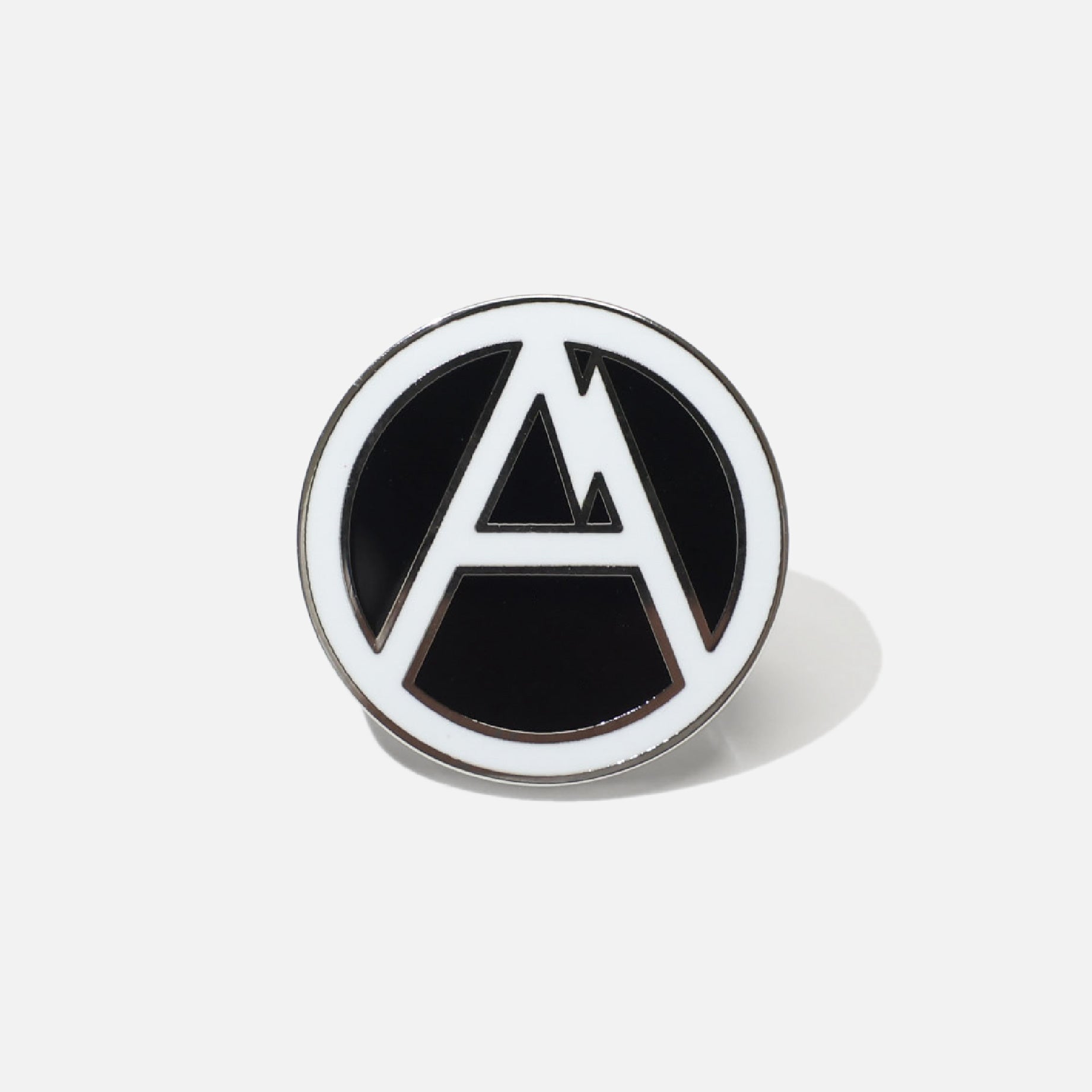 PINS A(BLACK)