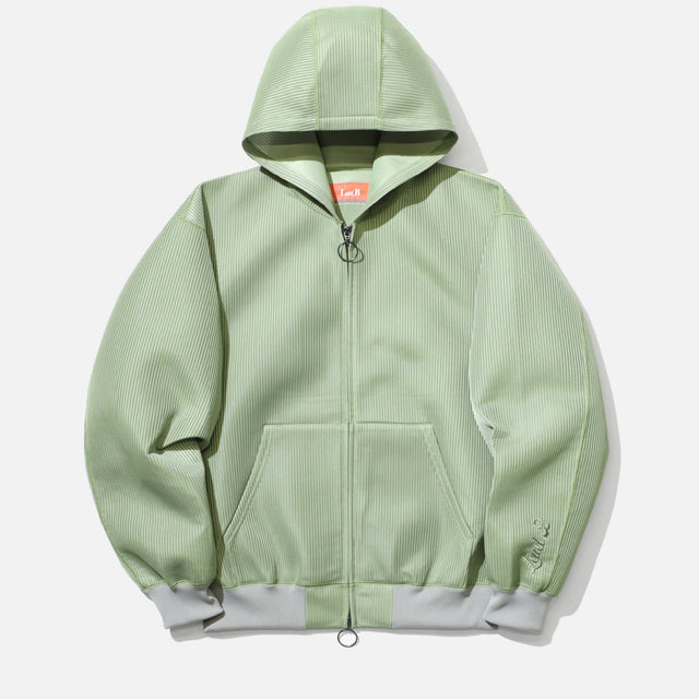 OKA SURFER PARKA (KHAKI)