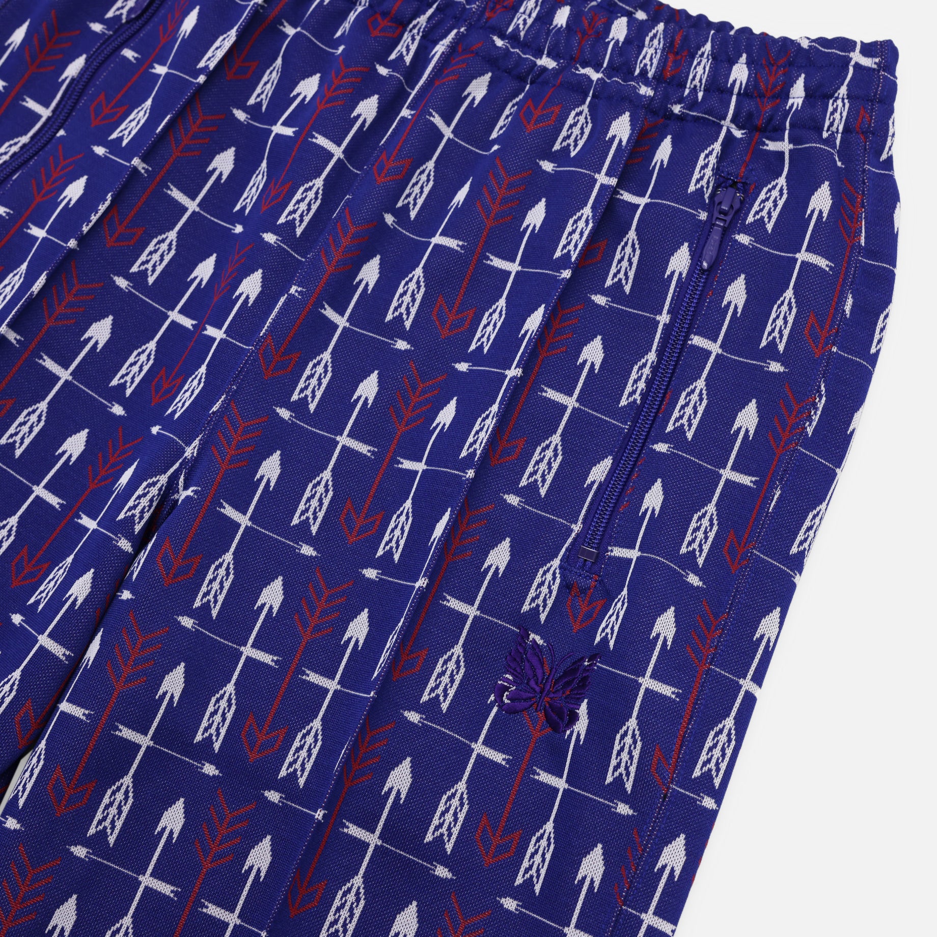 TRACK PANT - POLY JQ(ARROW)