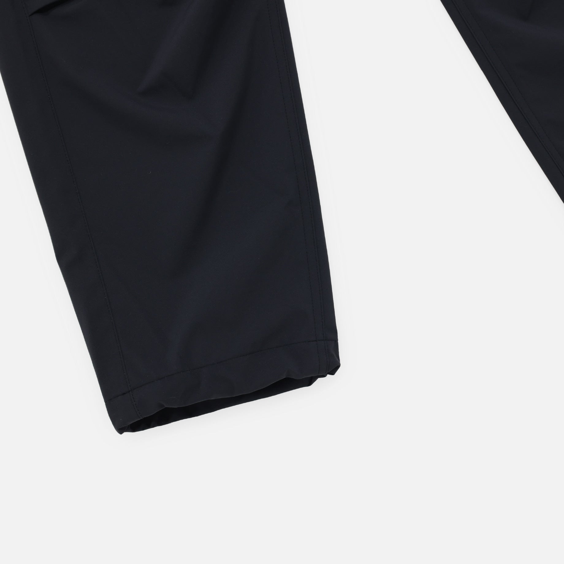 I.D. PANTS(C .GRAY)