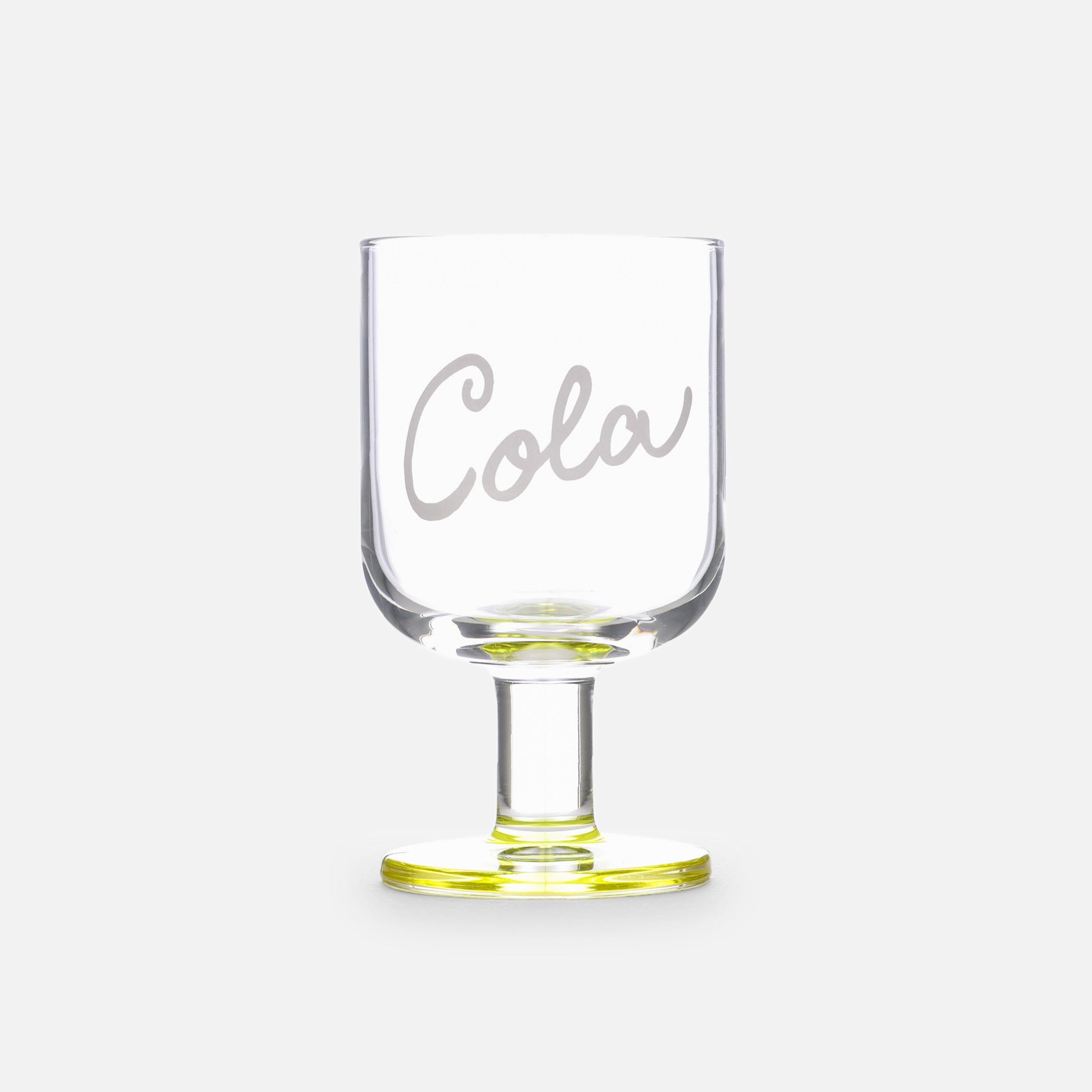 WONDER GOBLET(COLA)