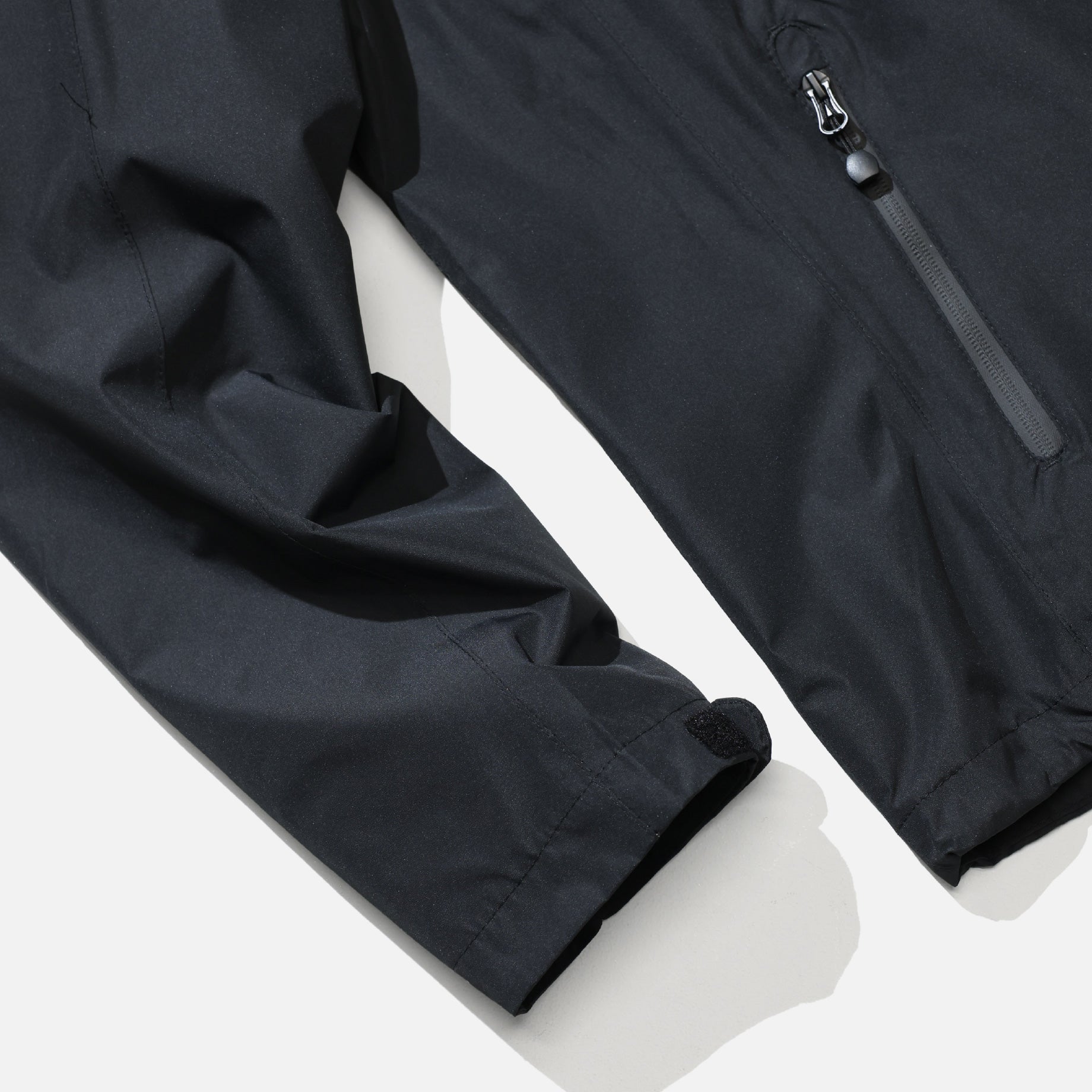 PORT AUTHORITY TORRENT WATERPROOF JACKET(BLACK)