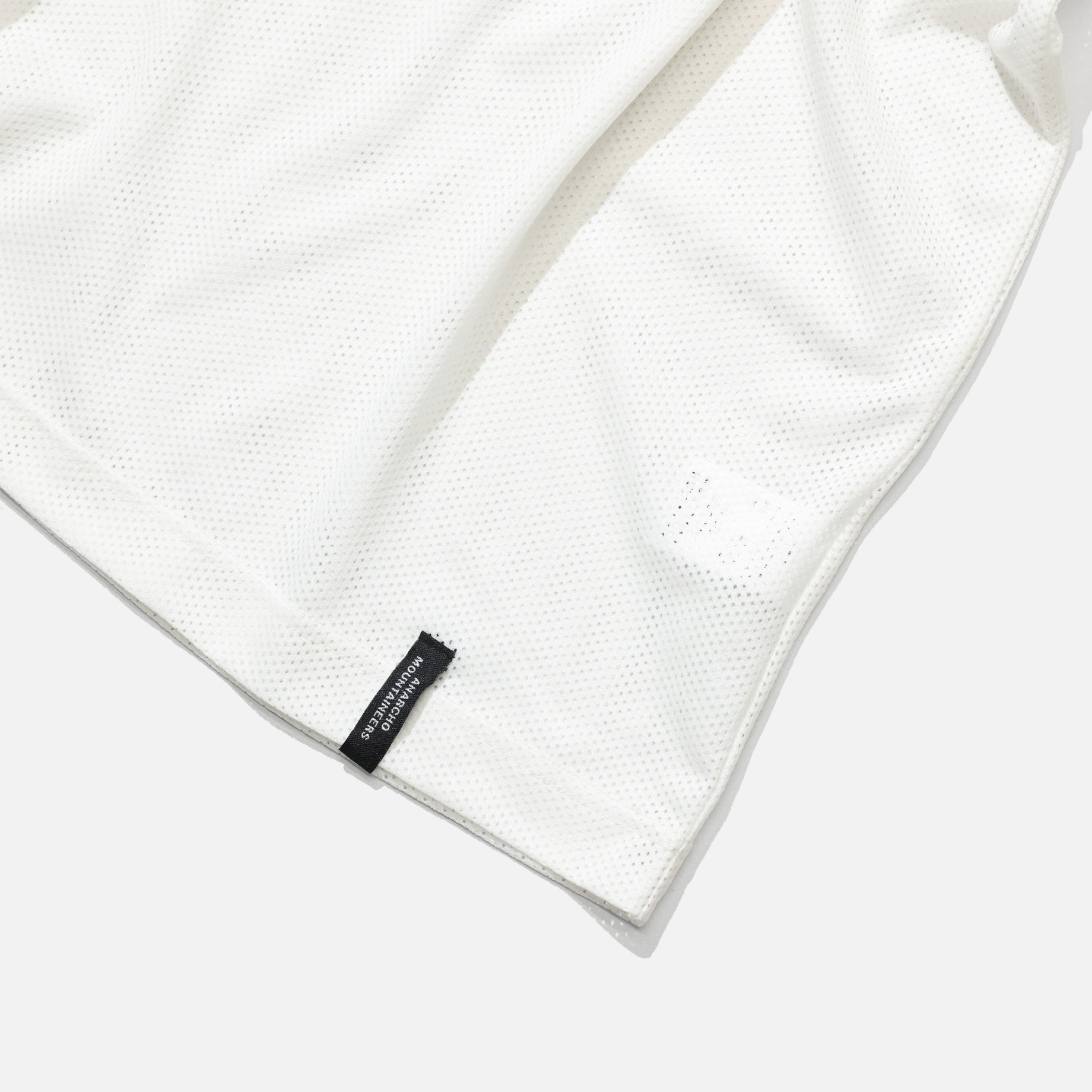 POST CAMP(WHITE)