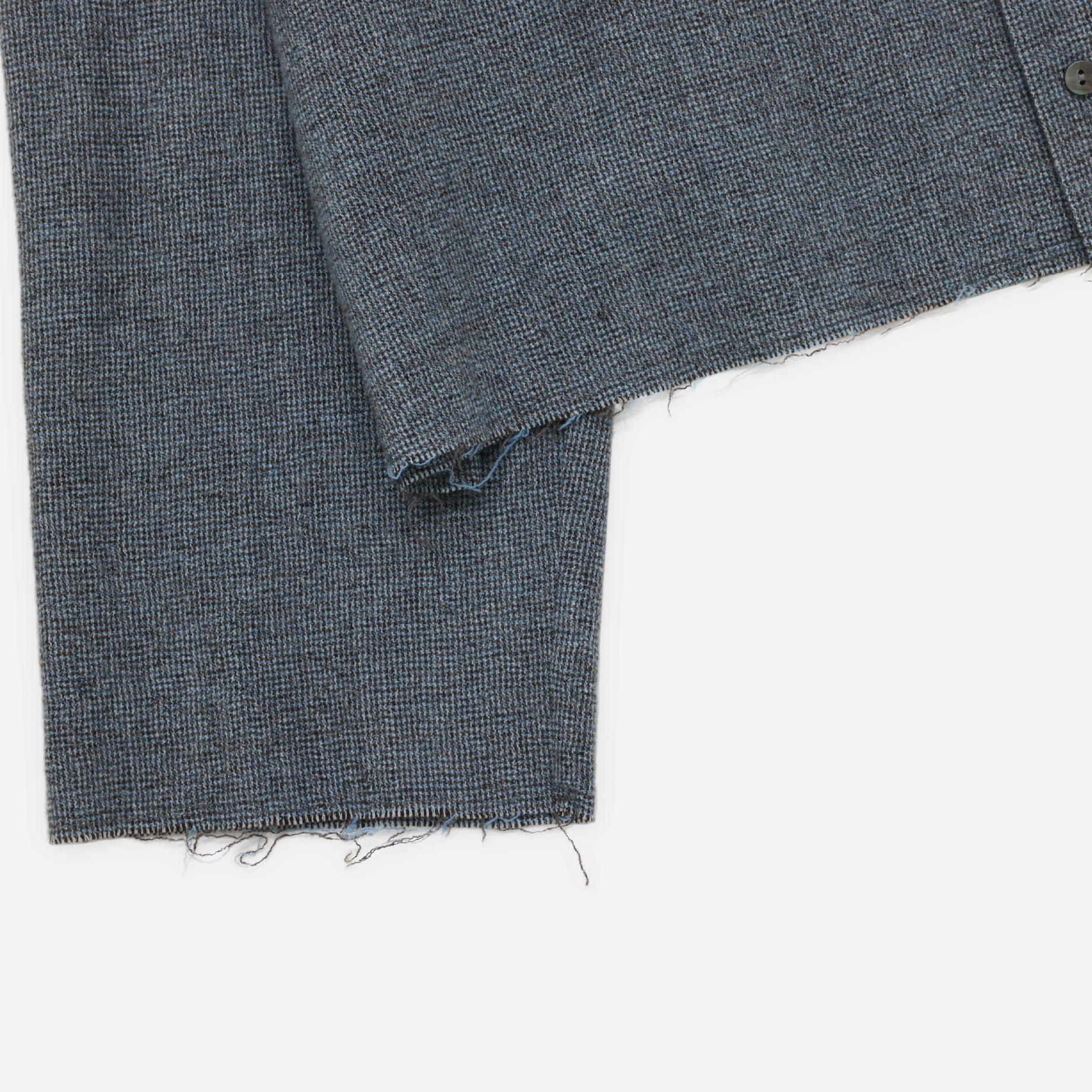 OPEN COLLAR SHIRTS(SAX)