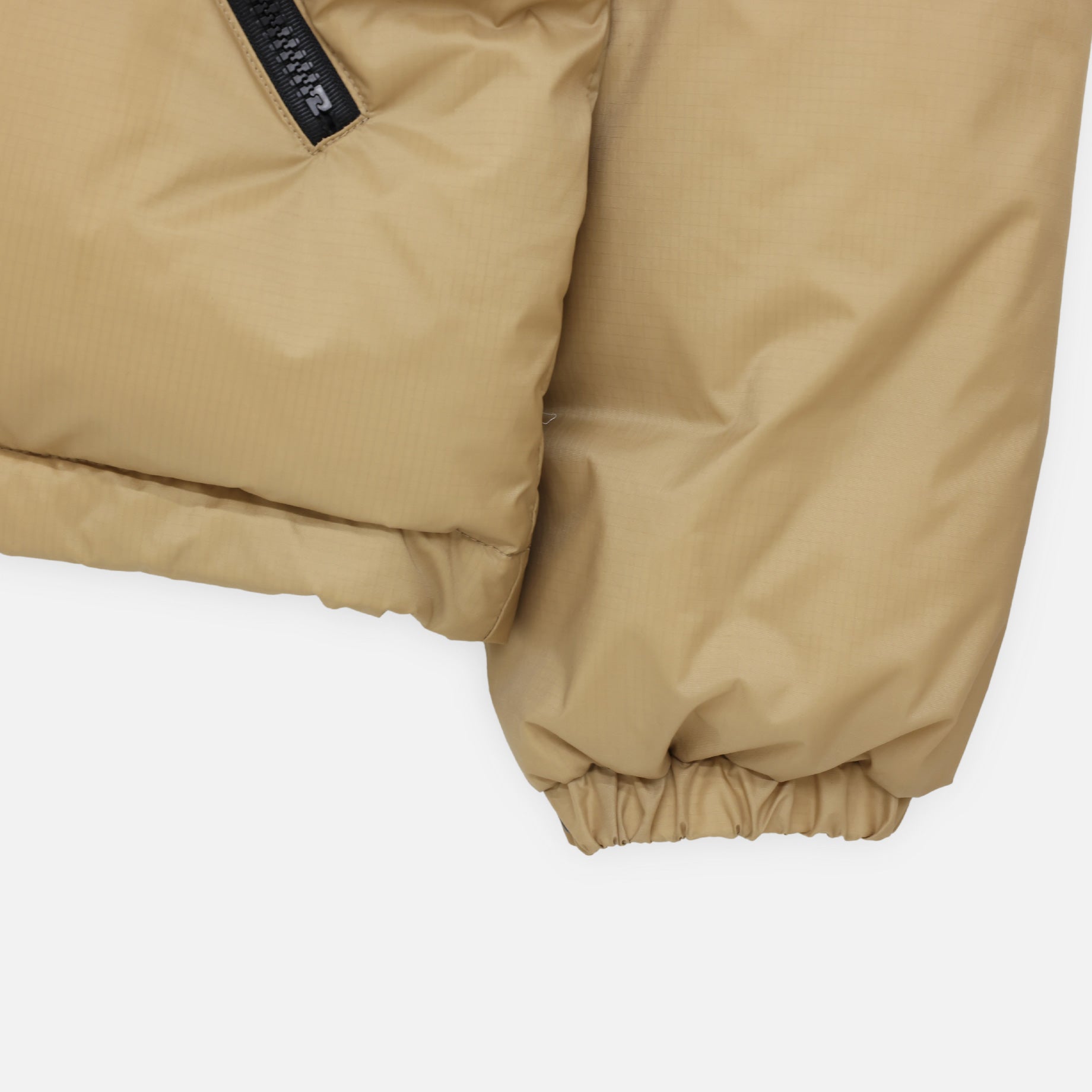 DOWN JACKET(BEIGE)