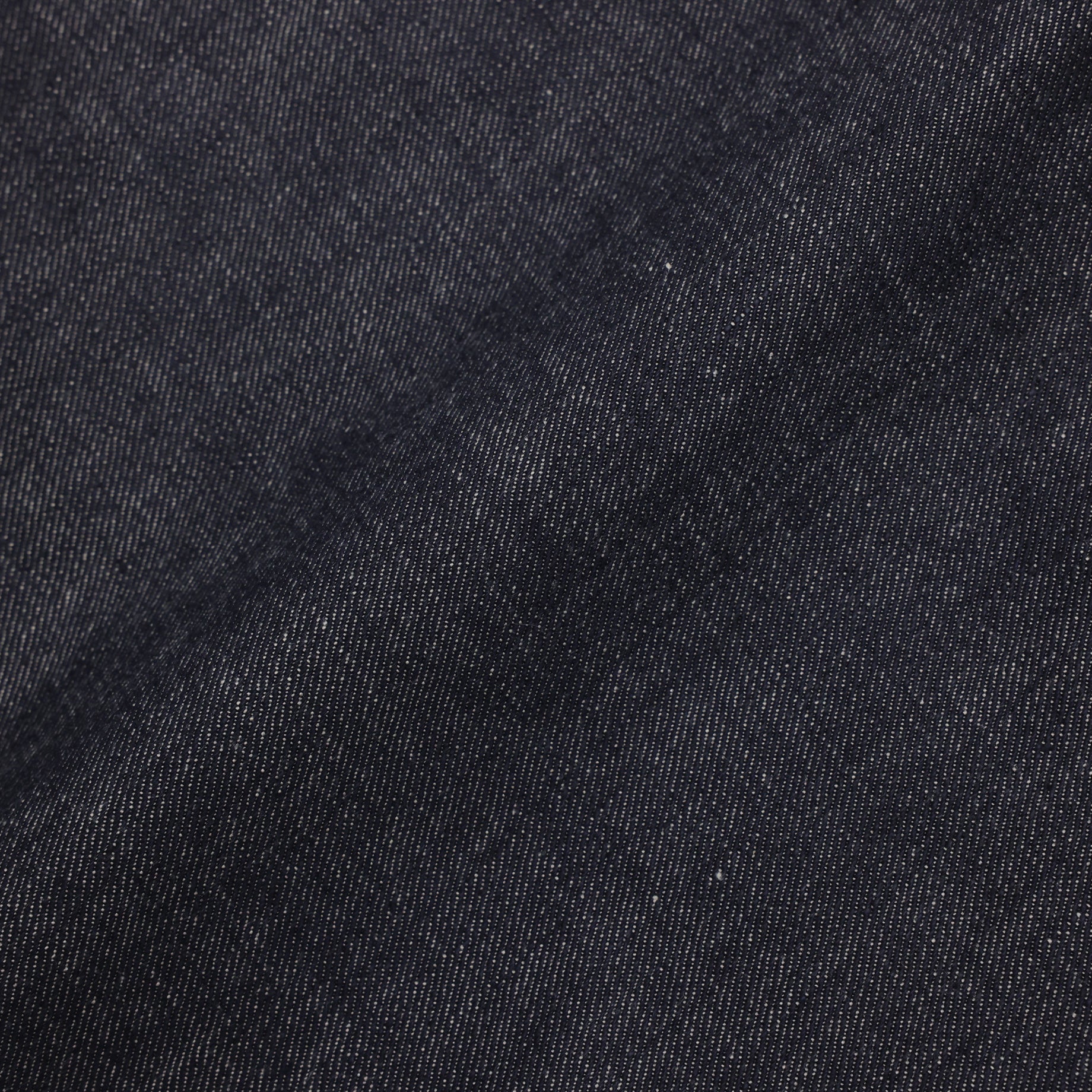 MODERN DENIM TROUSERS WIDE CUT(RIGID INDIGO)