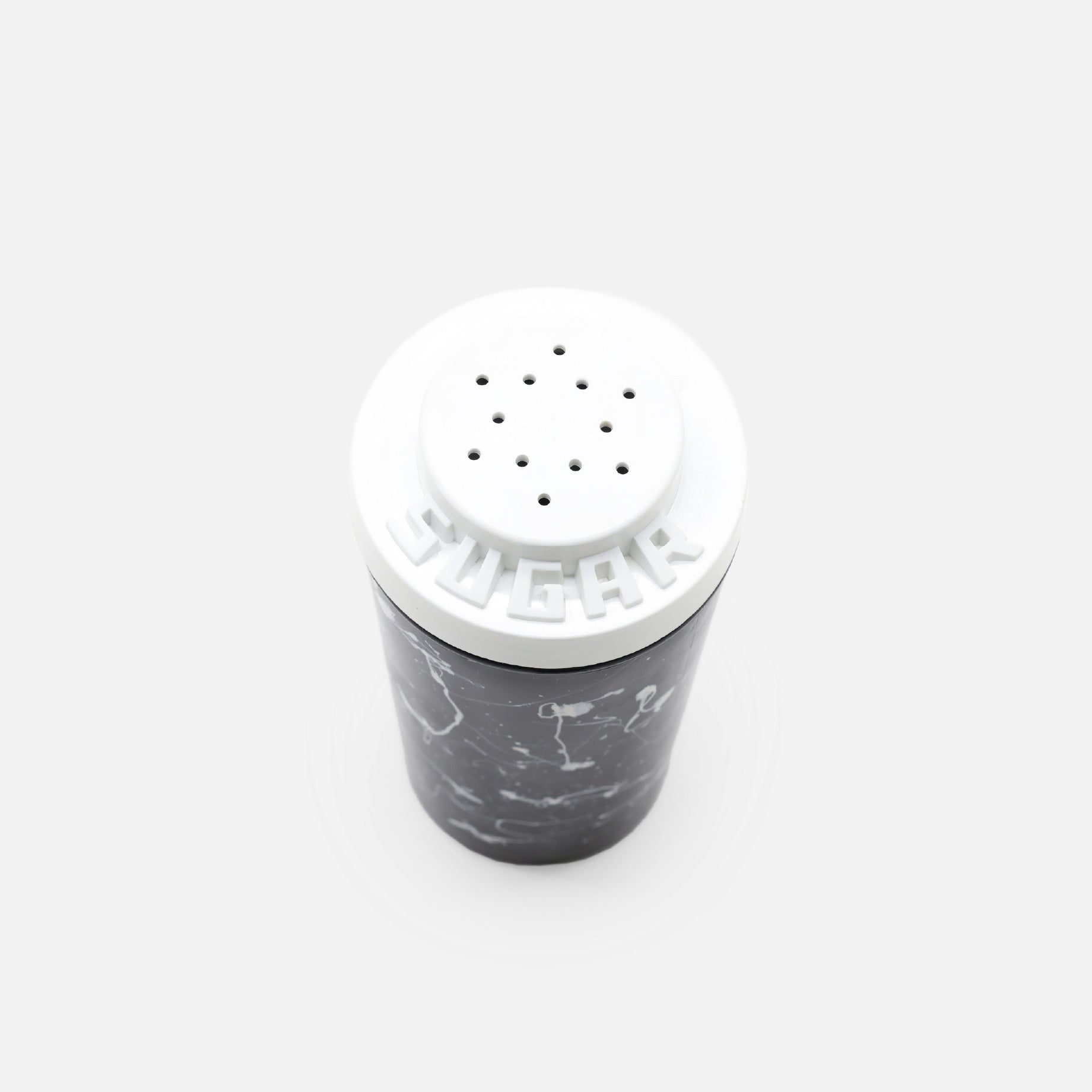 VINTAGE MISCELLANEOUS SUGAR SHAKER(HAZELーATLAS)