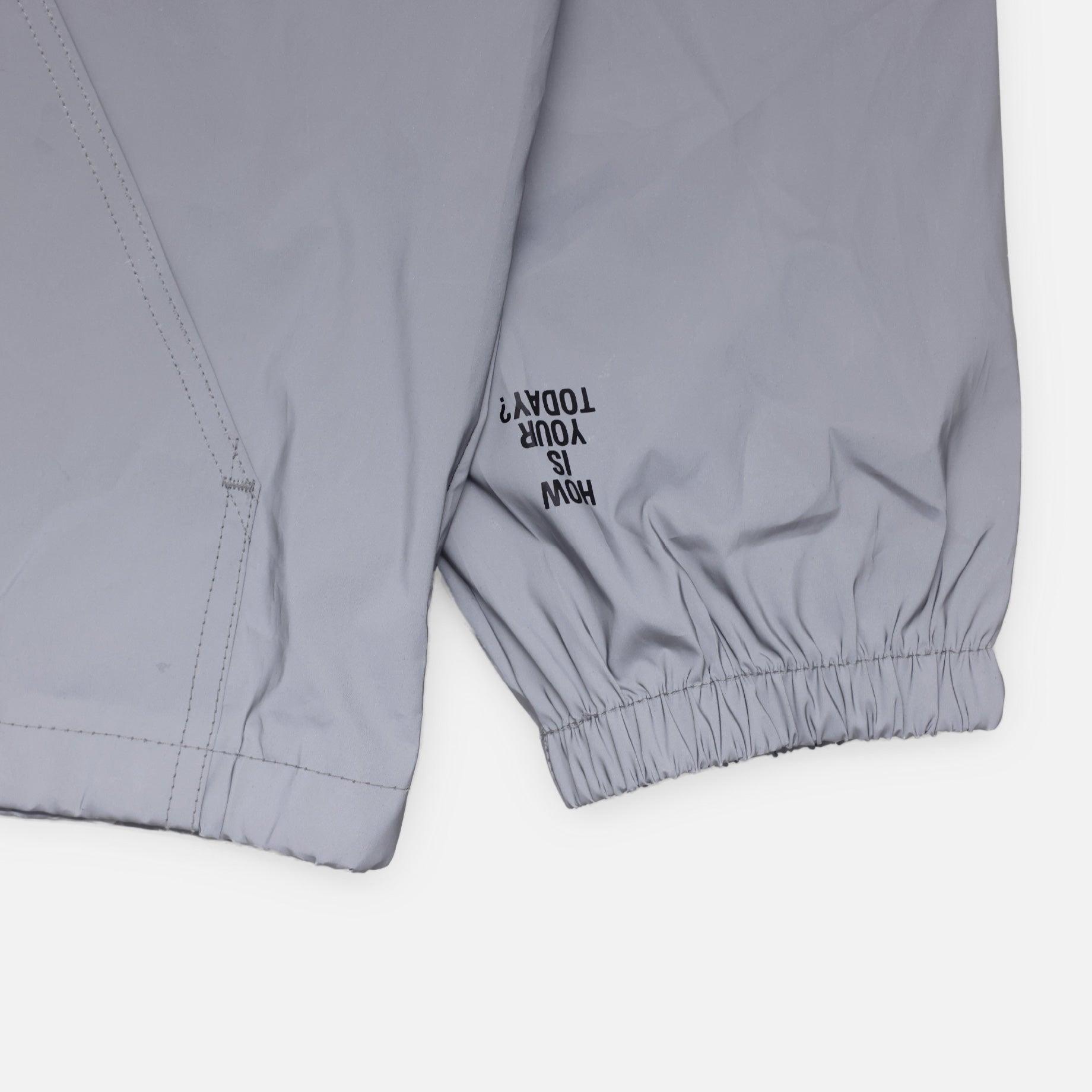 FLUX REFLECT ANORAK(REFLECT)