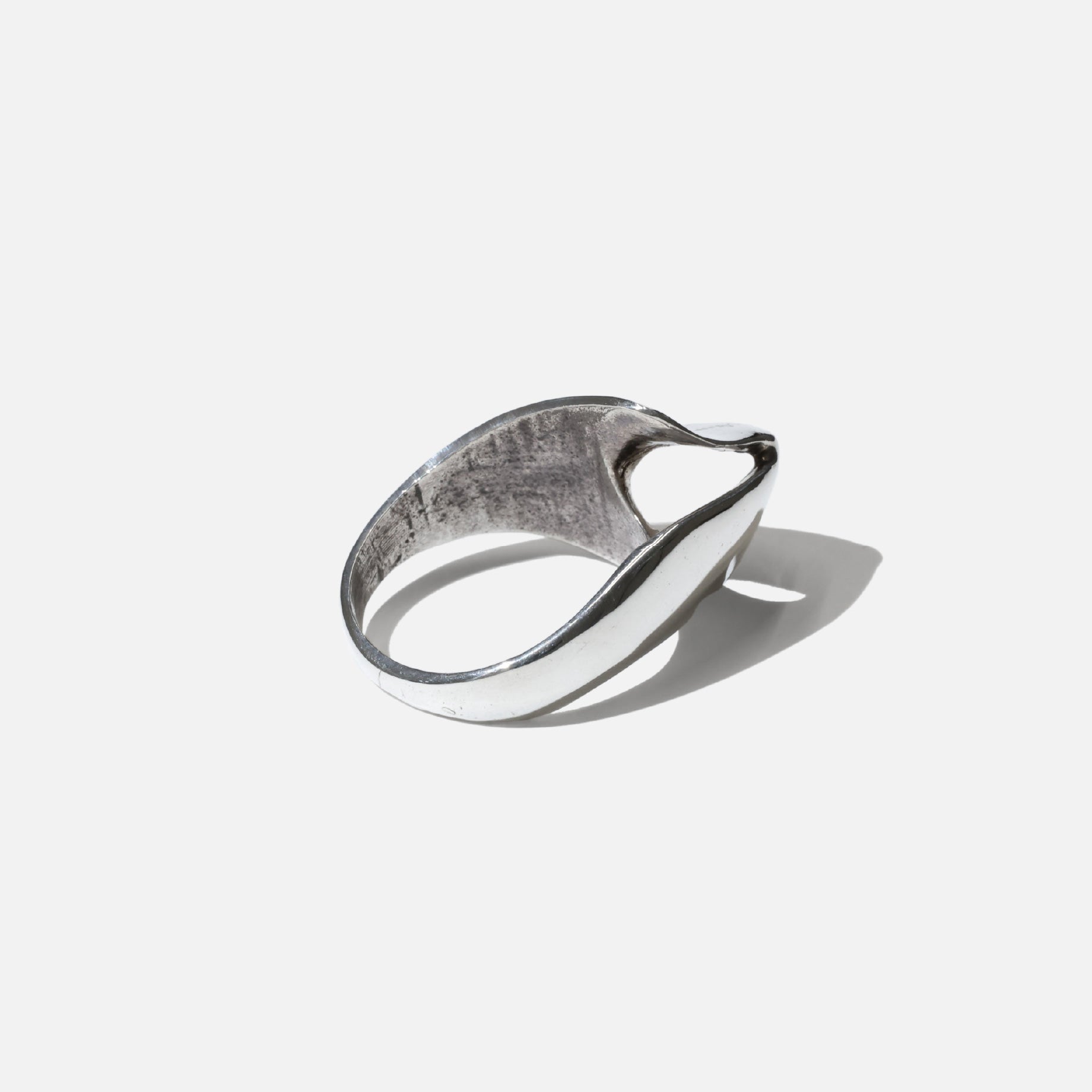 CAST RING VINTAGE