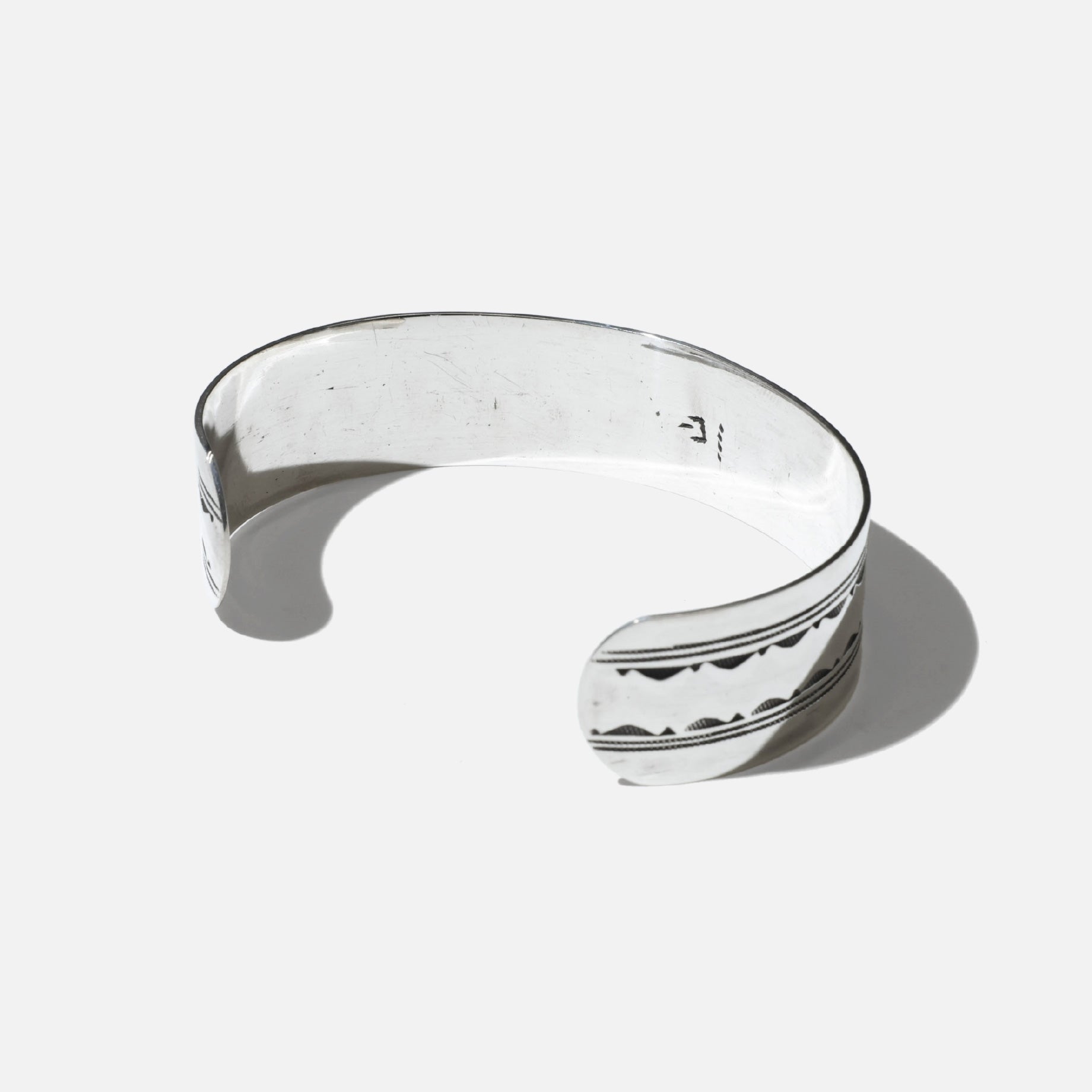TOUAREG BANGLE 05