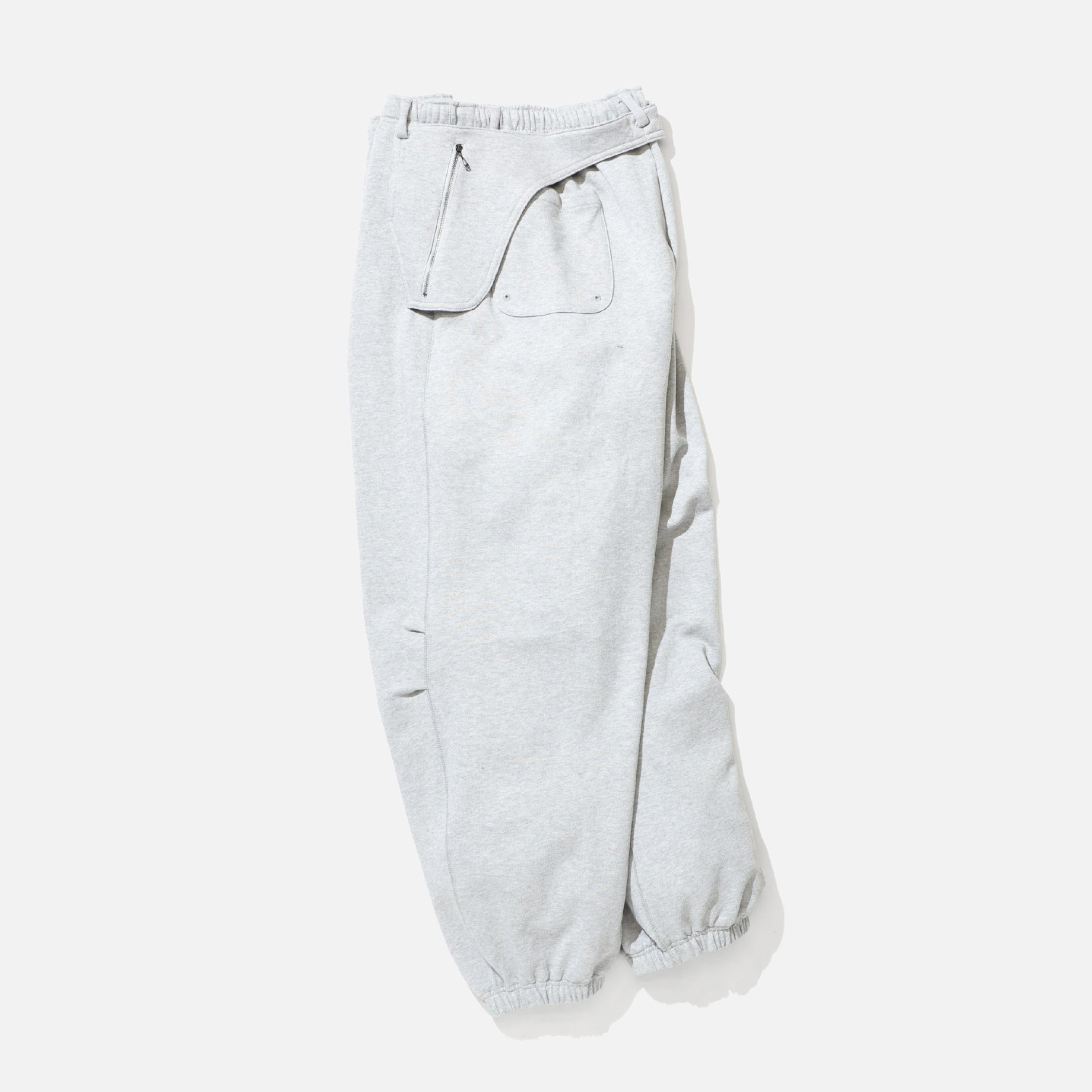 FROST MORNING PANTS (GREY)